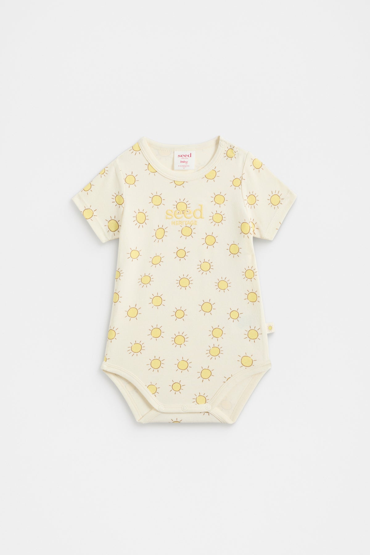 Sunny Bodysuit