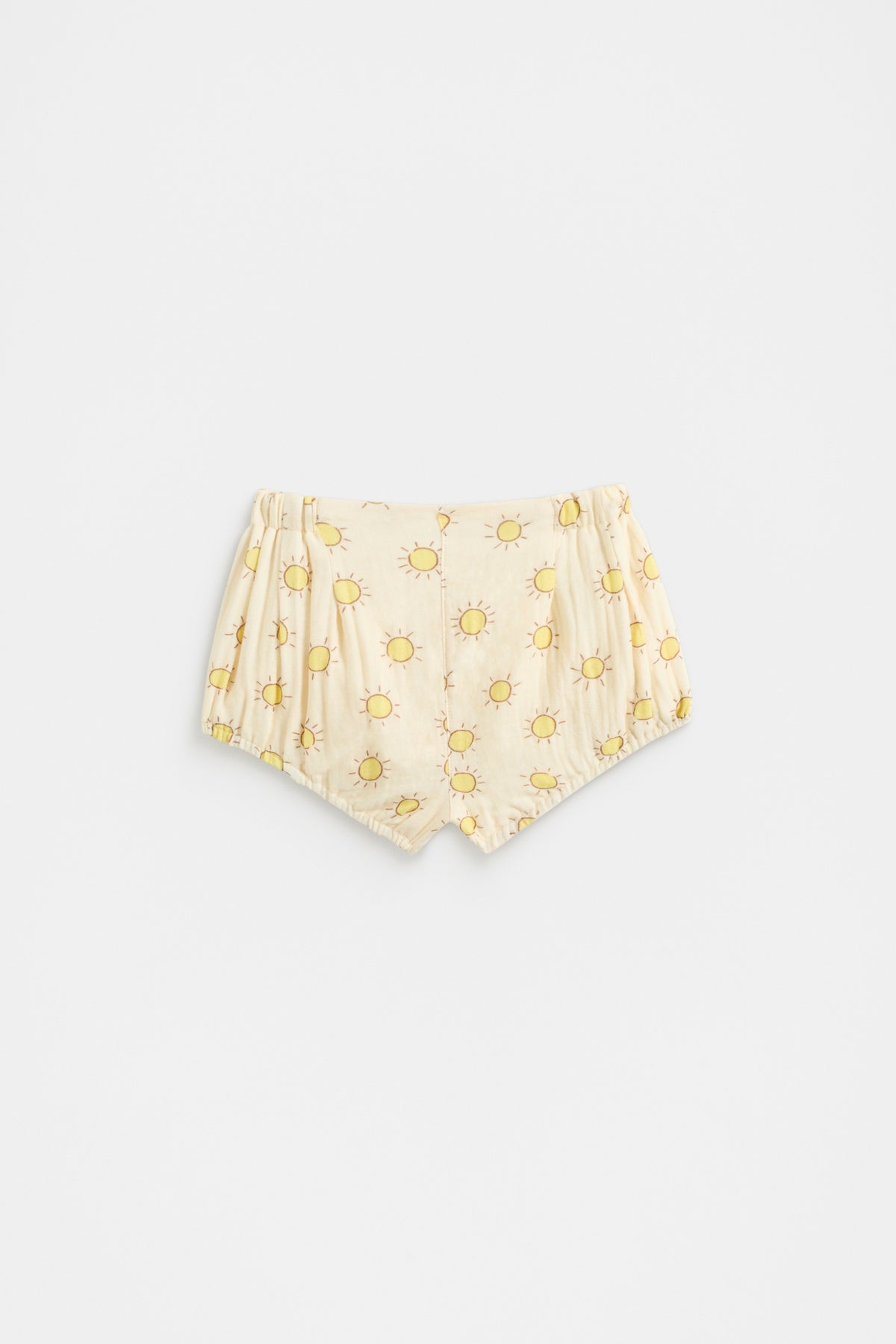 Sunny Bloomer