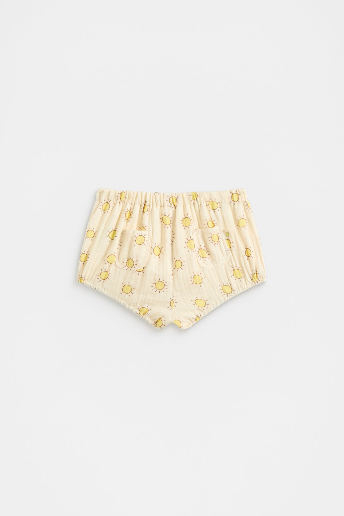 Sunny Bloomer