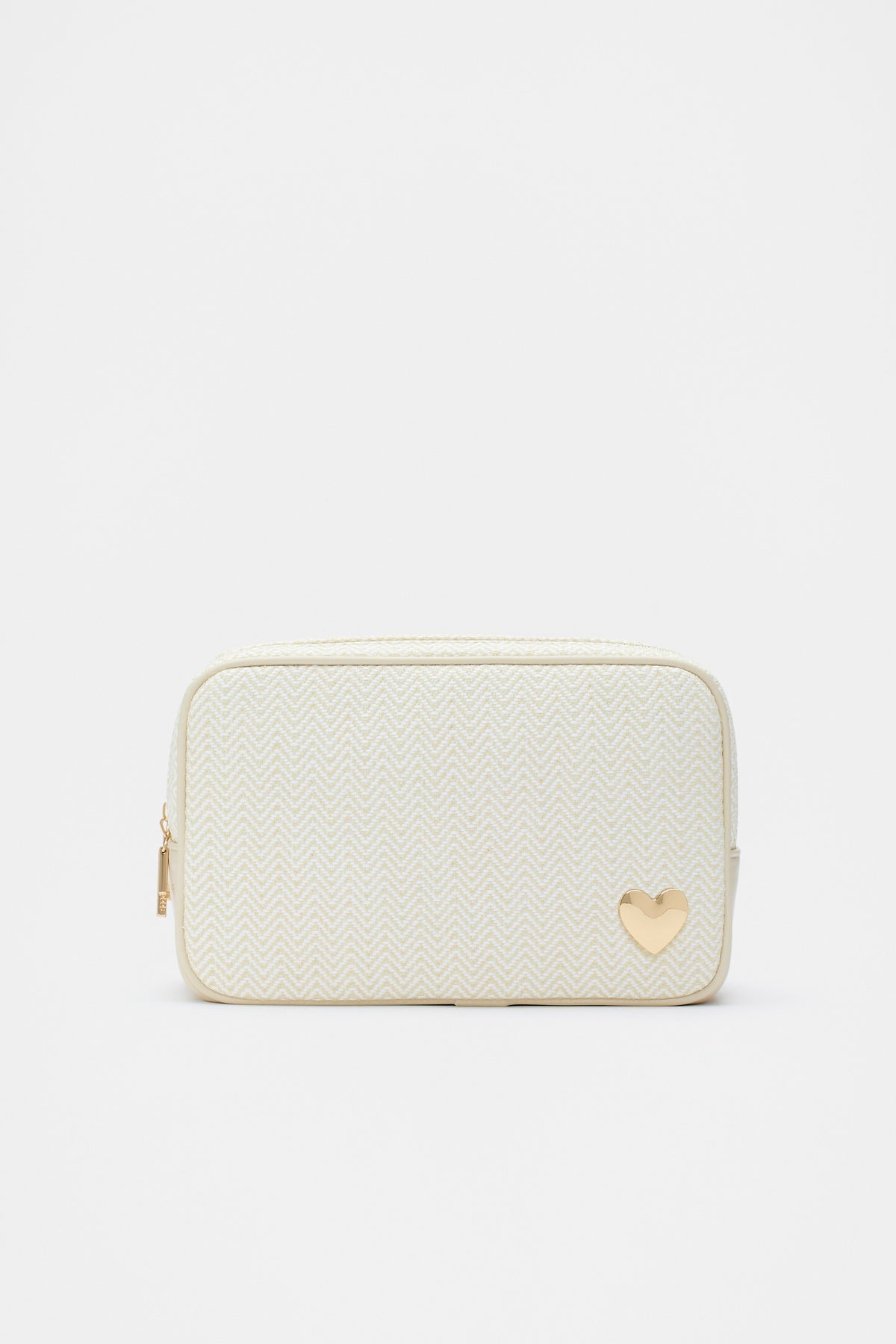 Initials Make Up Bag