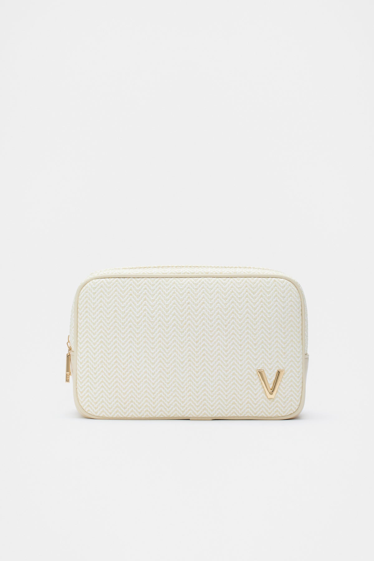 Initials Make Up Bag