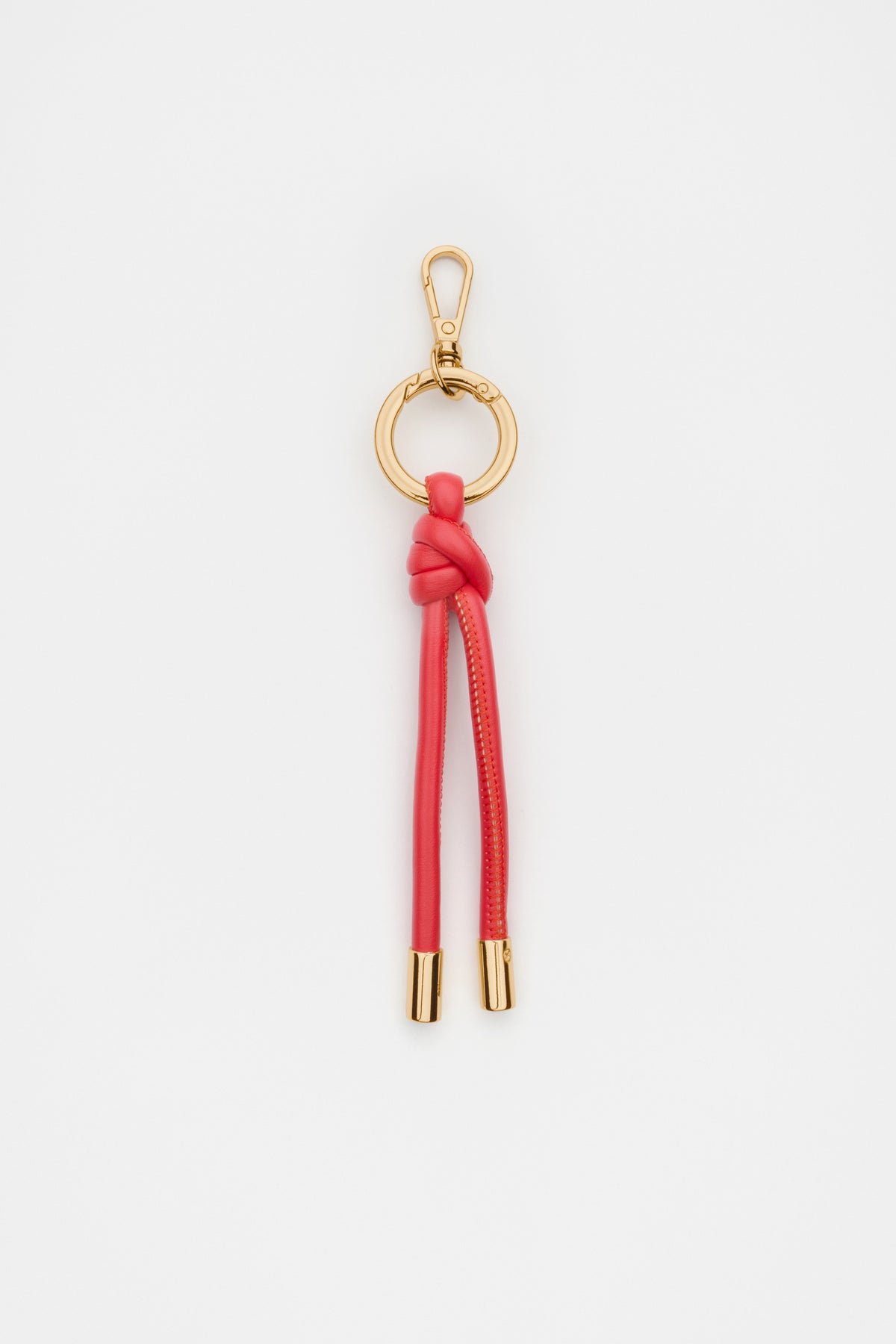Knot Detail Keyring