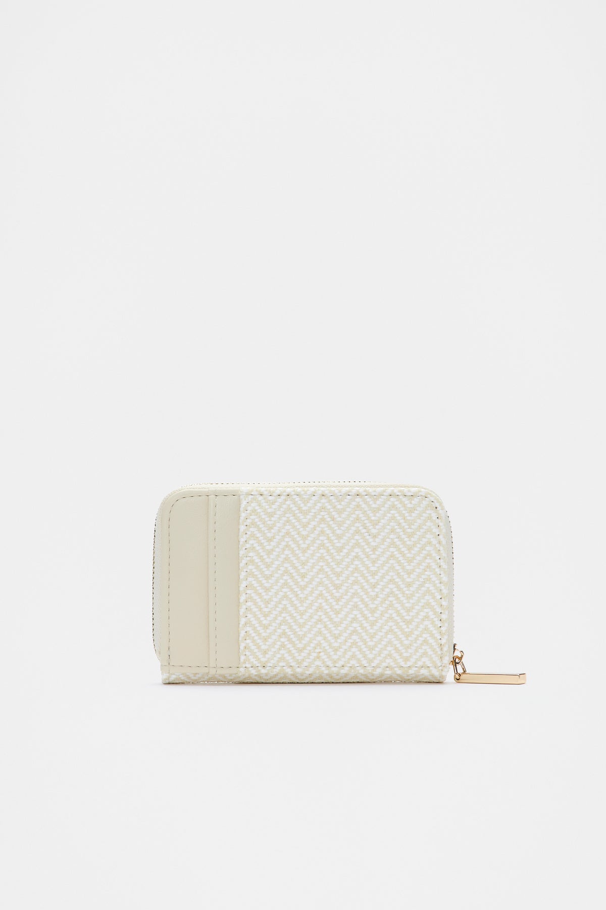 Initials Coin Purse