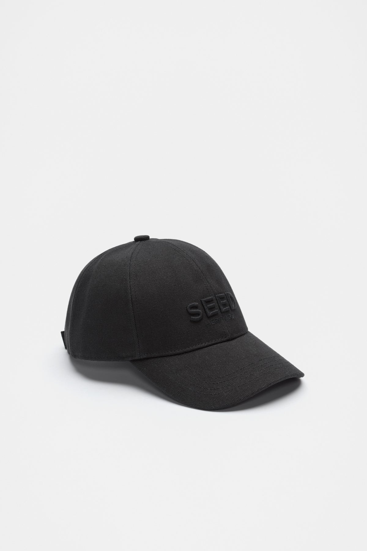 Seed Cap