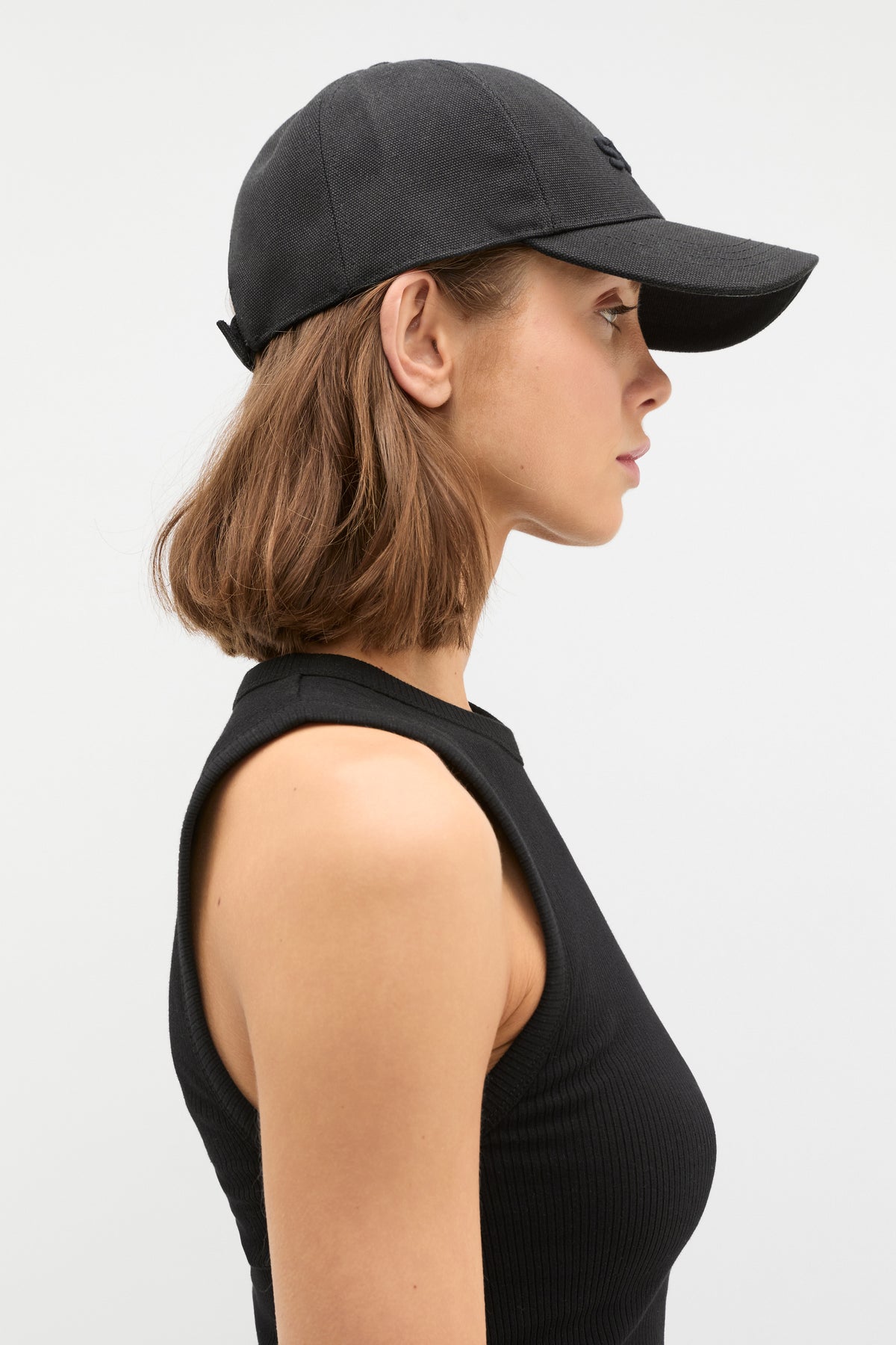 Seed Cap