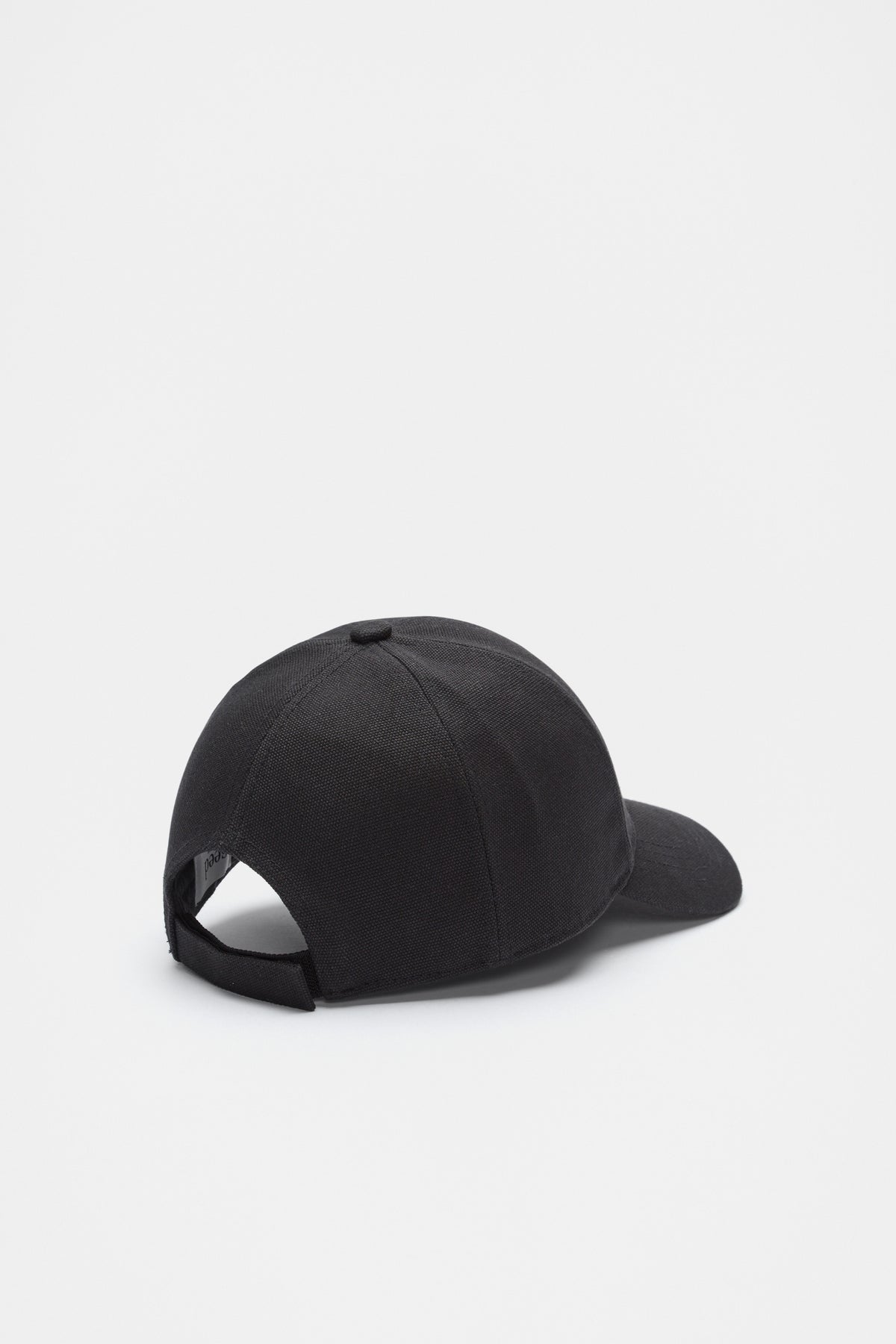 Seed Cap