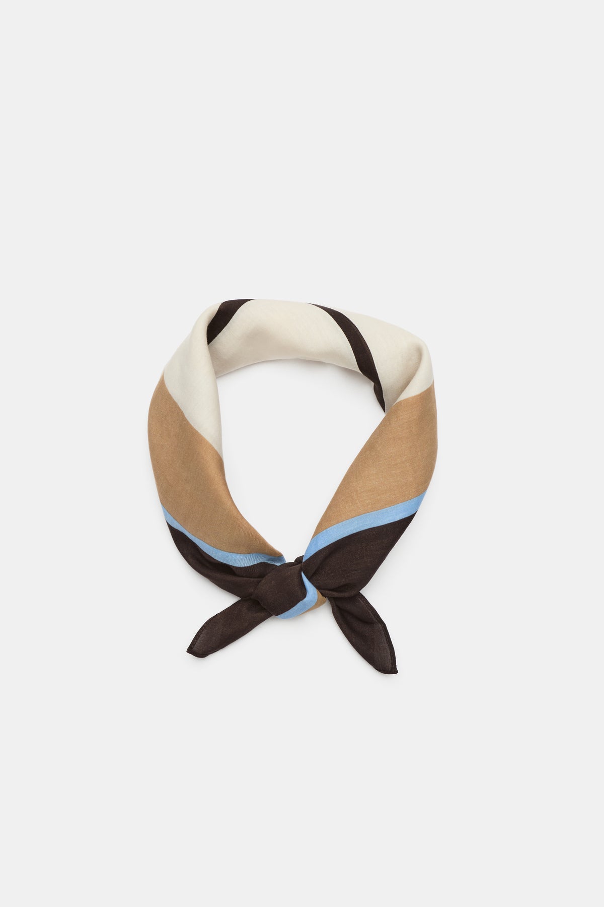 Printed Headscarf
