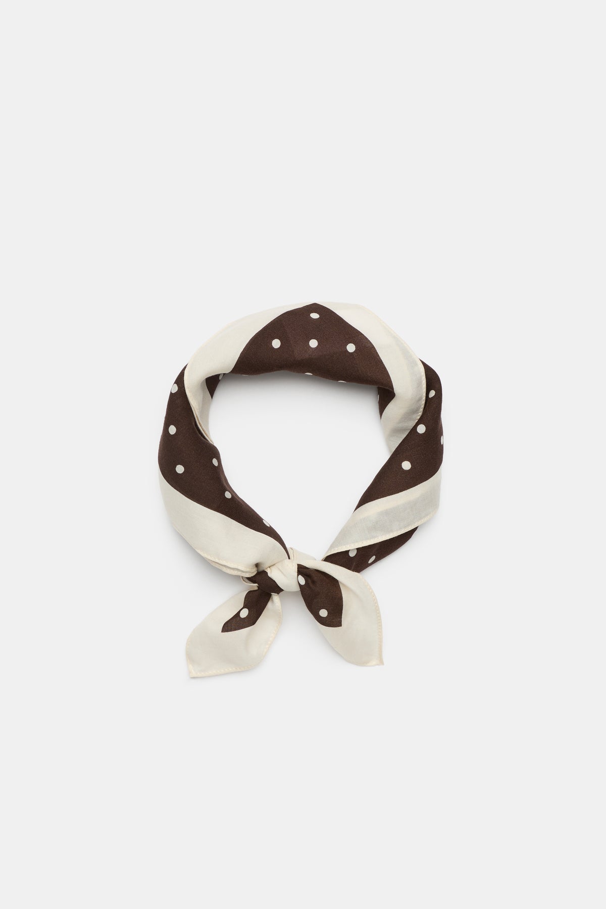 Printed Headscarf