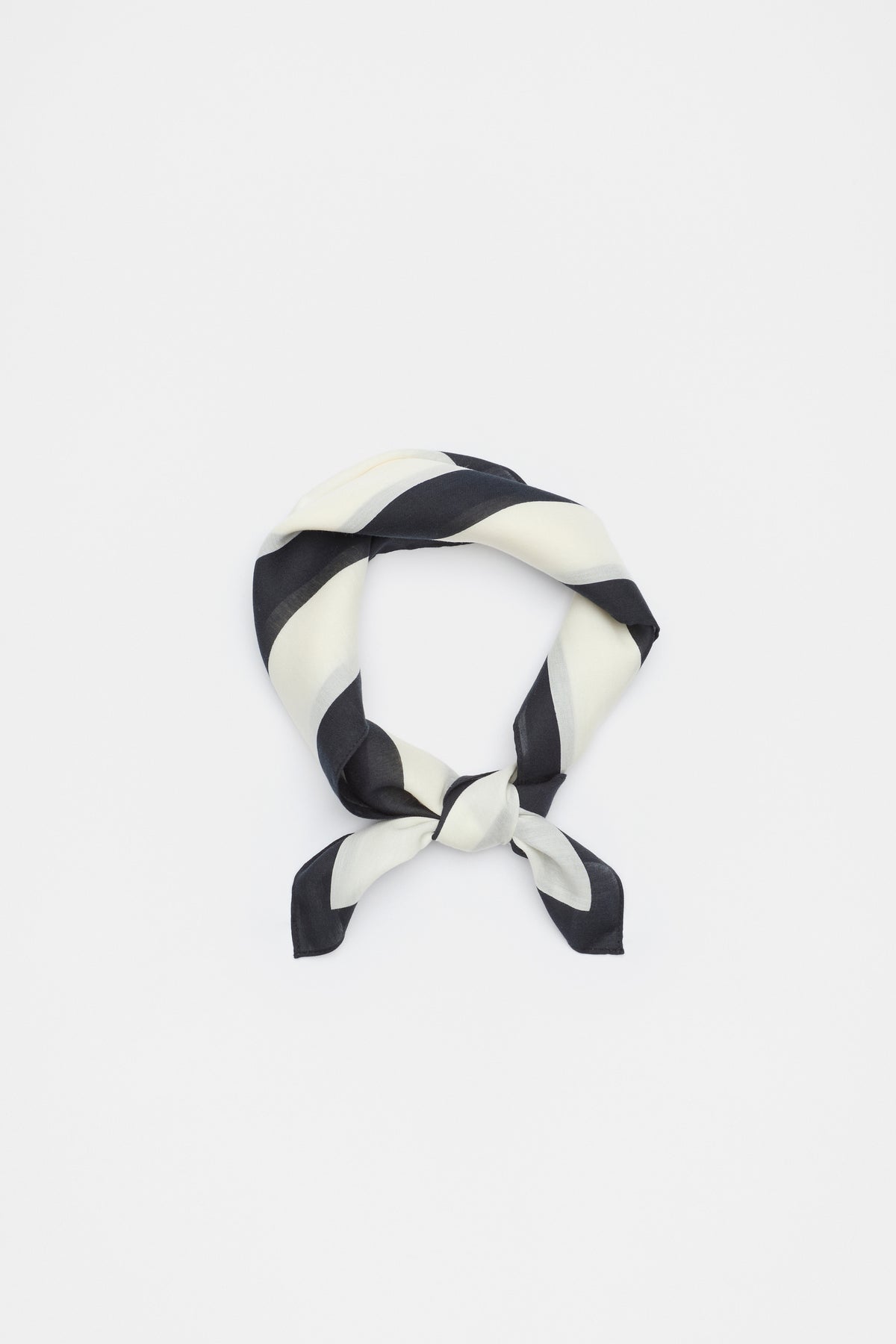 Printed Headscarf