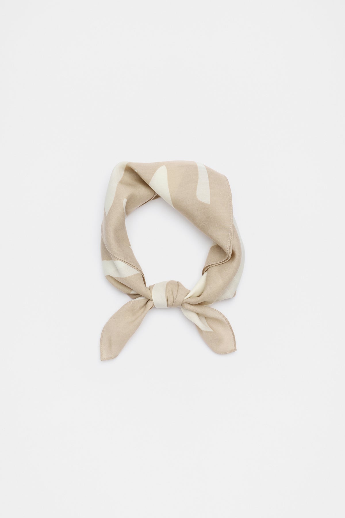 Printed Headscarf