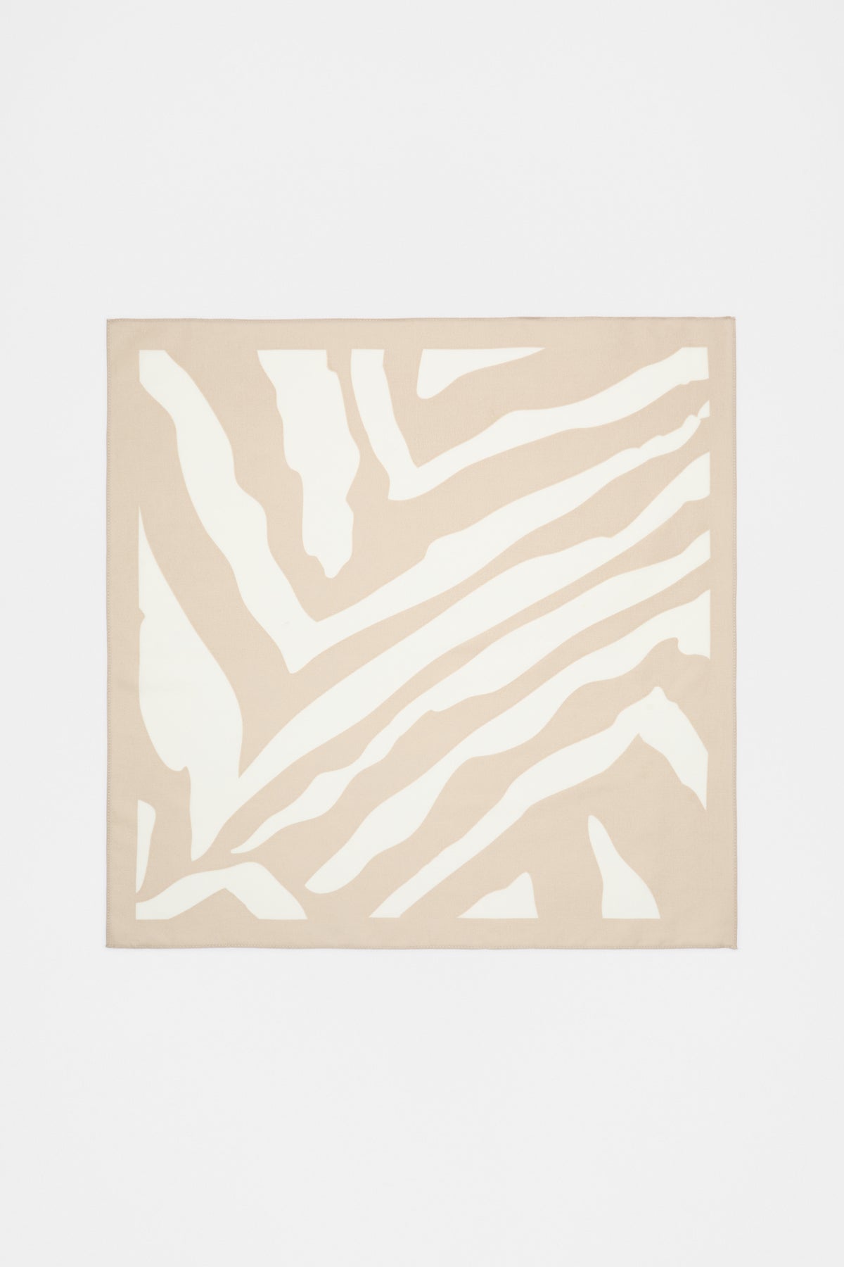 Printed Headscarf