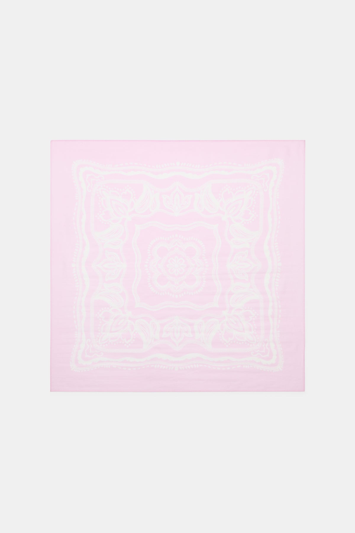 Printed Headscarf
