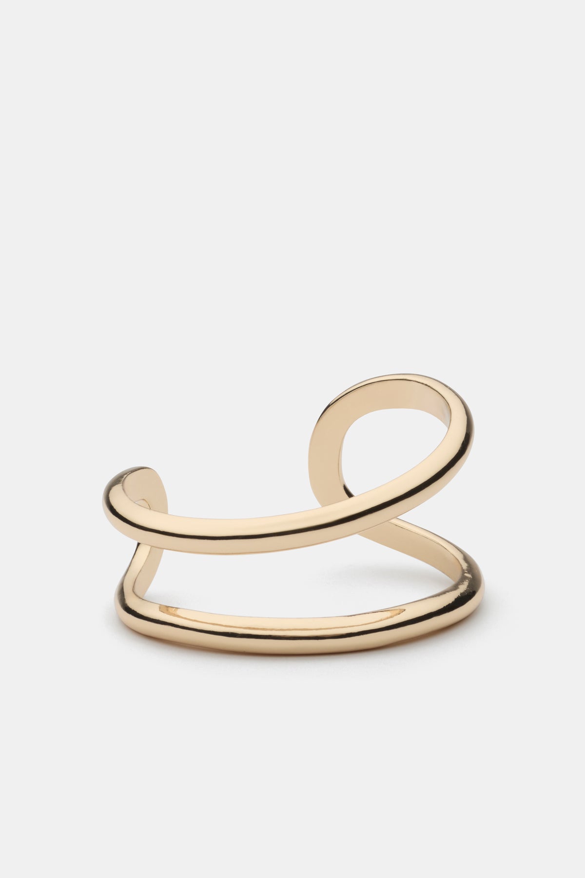 Double Strand Cuff