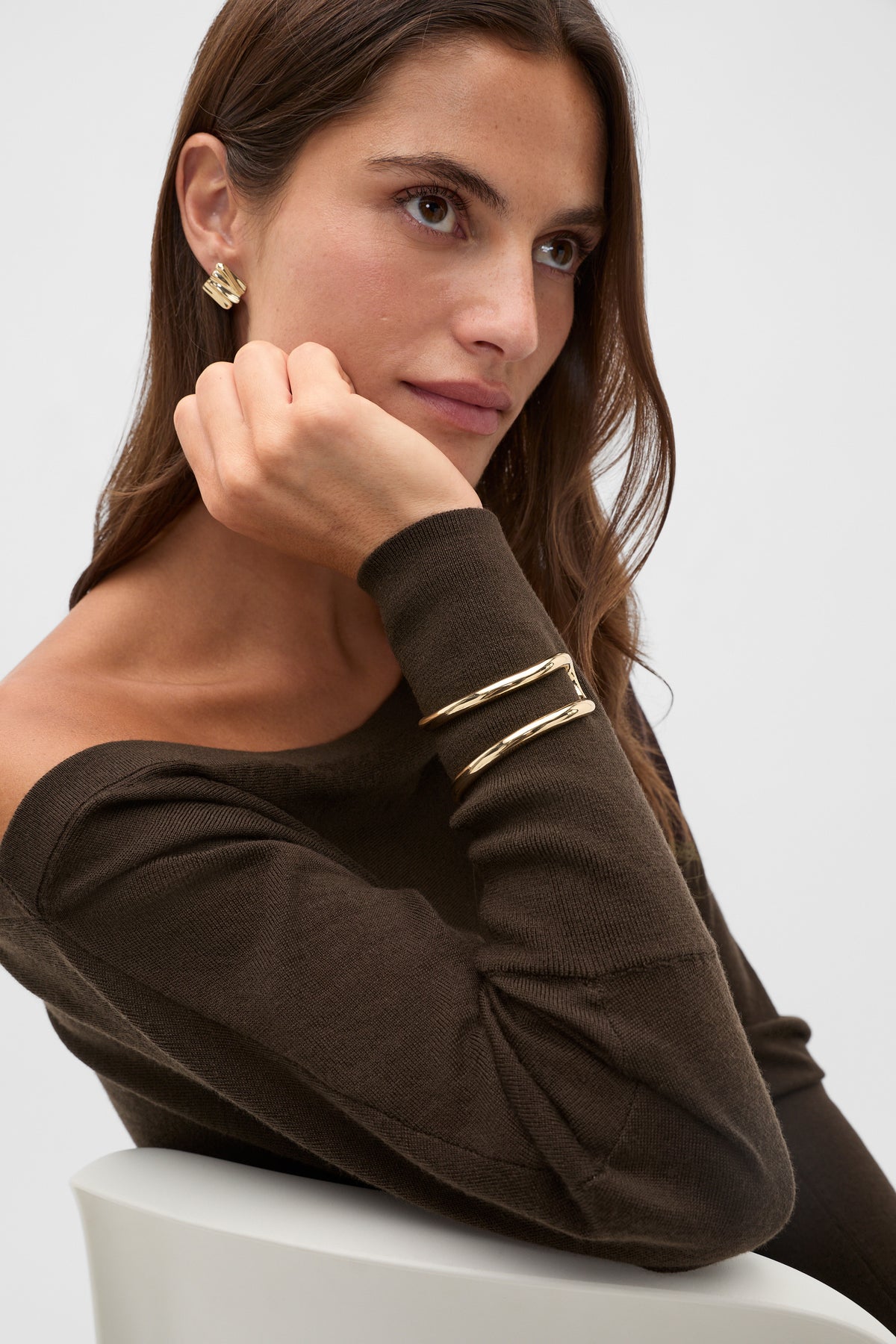 Double Strand Cuff