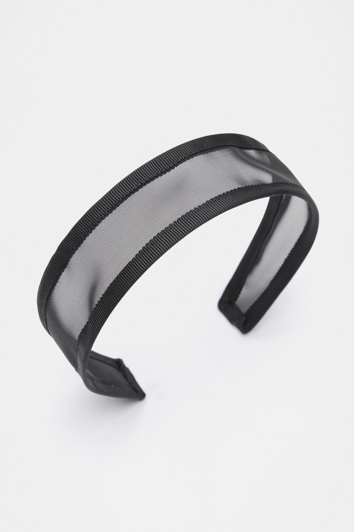 Mesh Alice Band