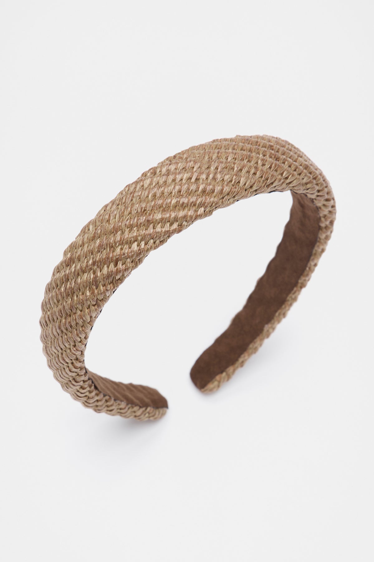Woven Alice Band