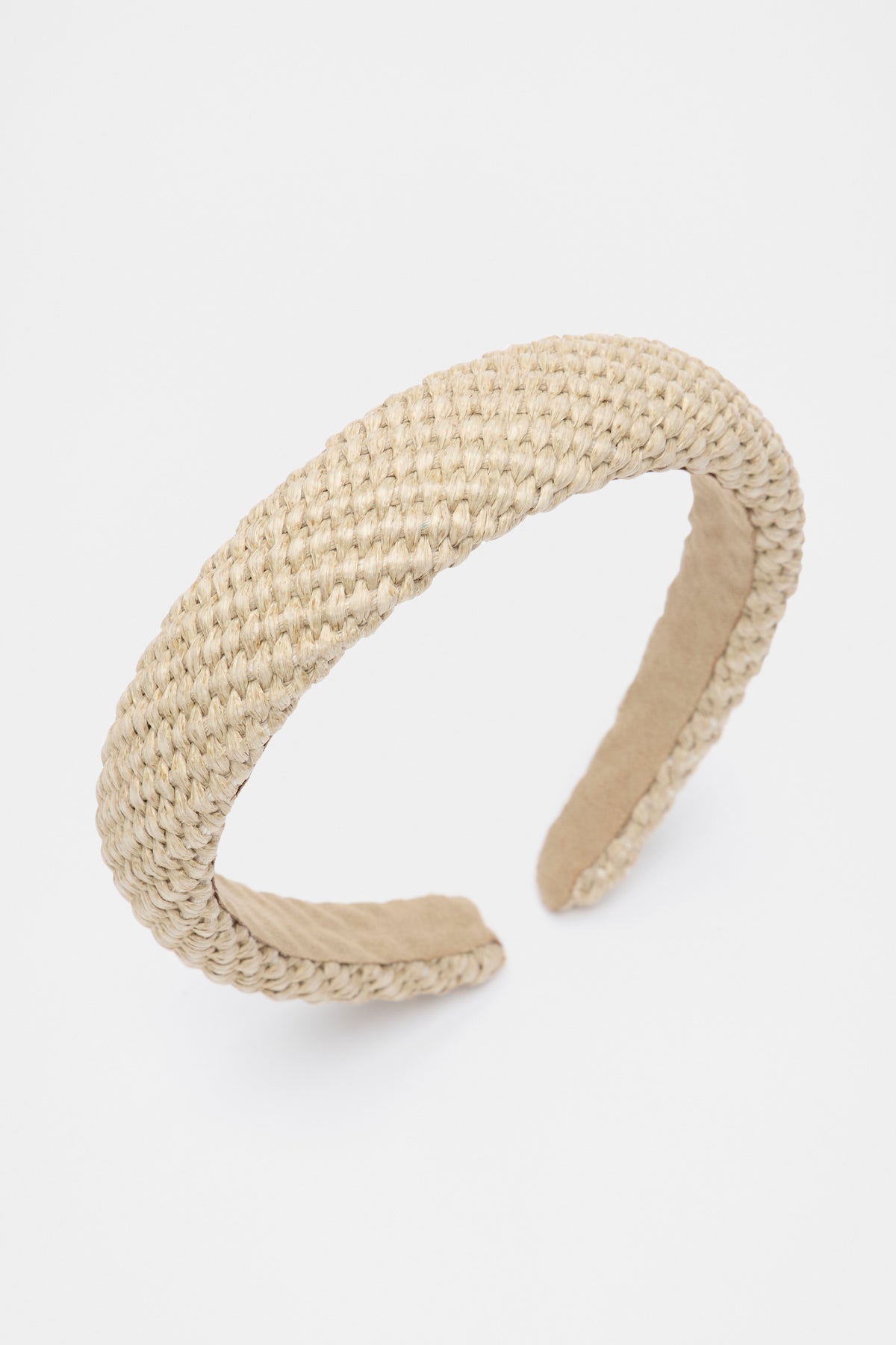 Woven Alice Band