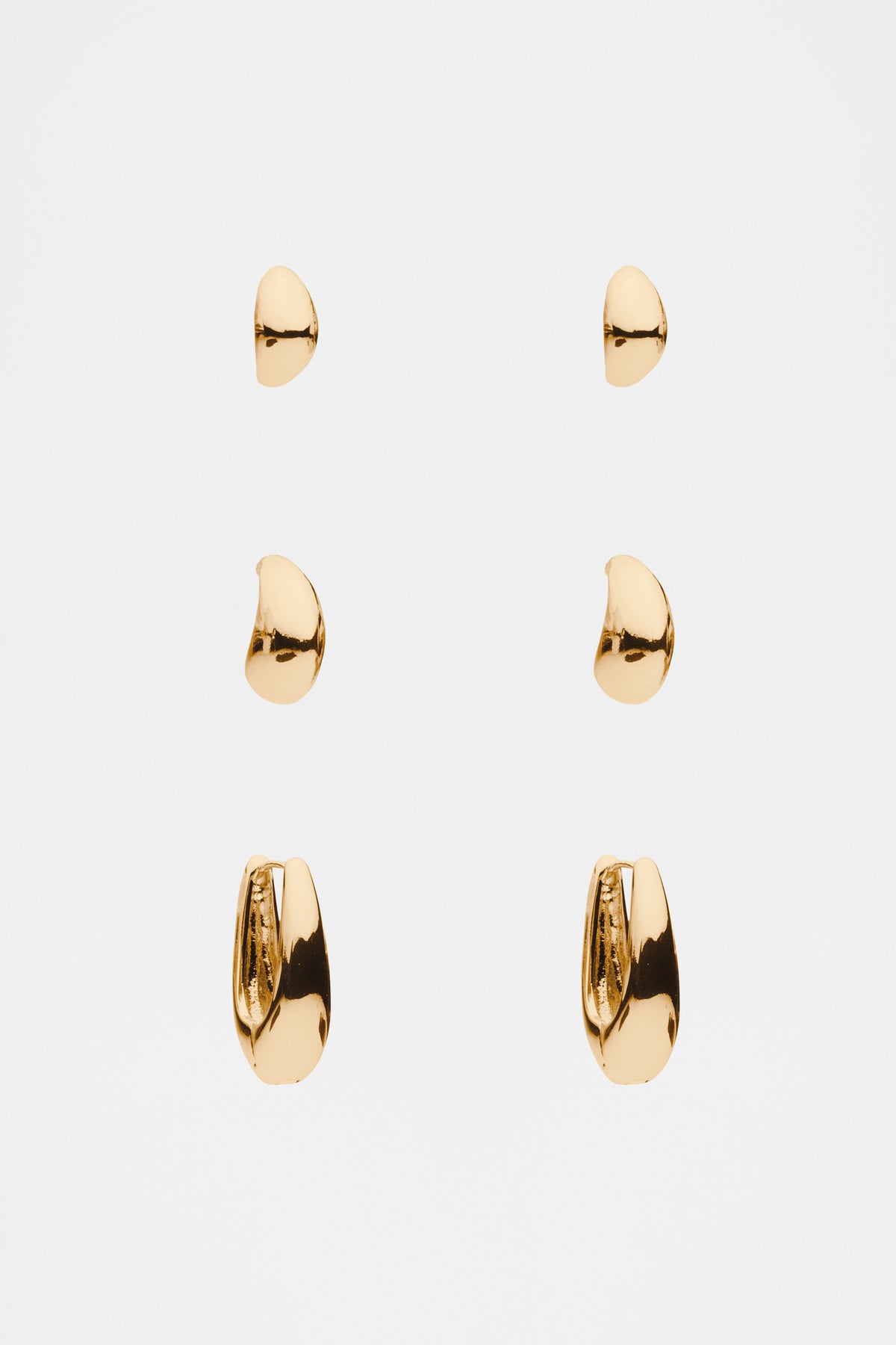 Teardrop Ear Pack