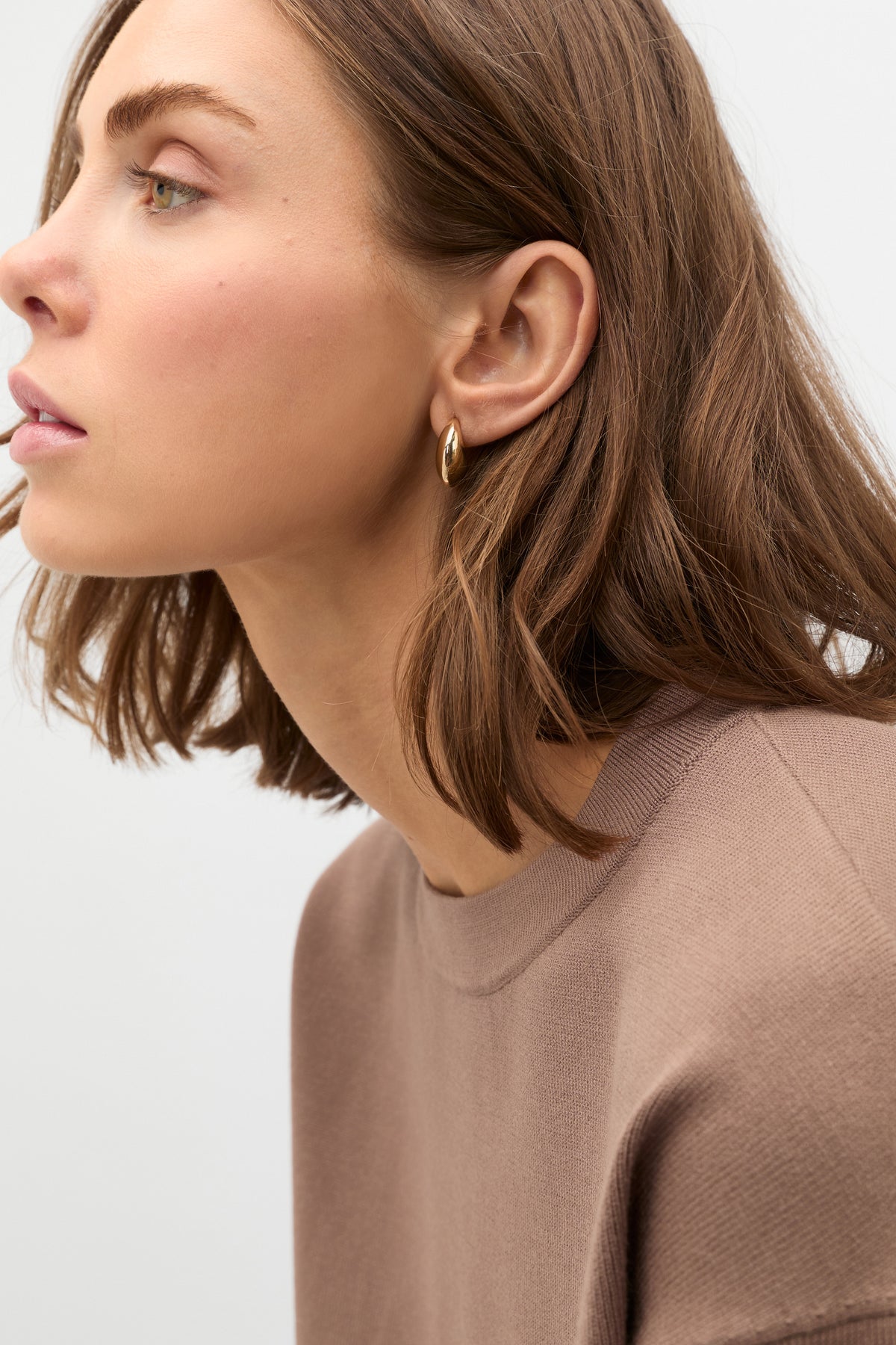 Teardrop Ear Pack