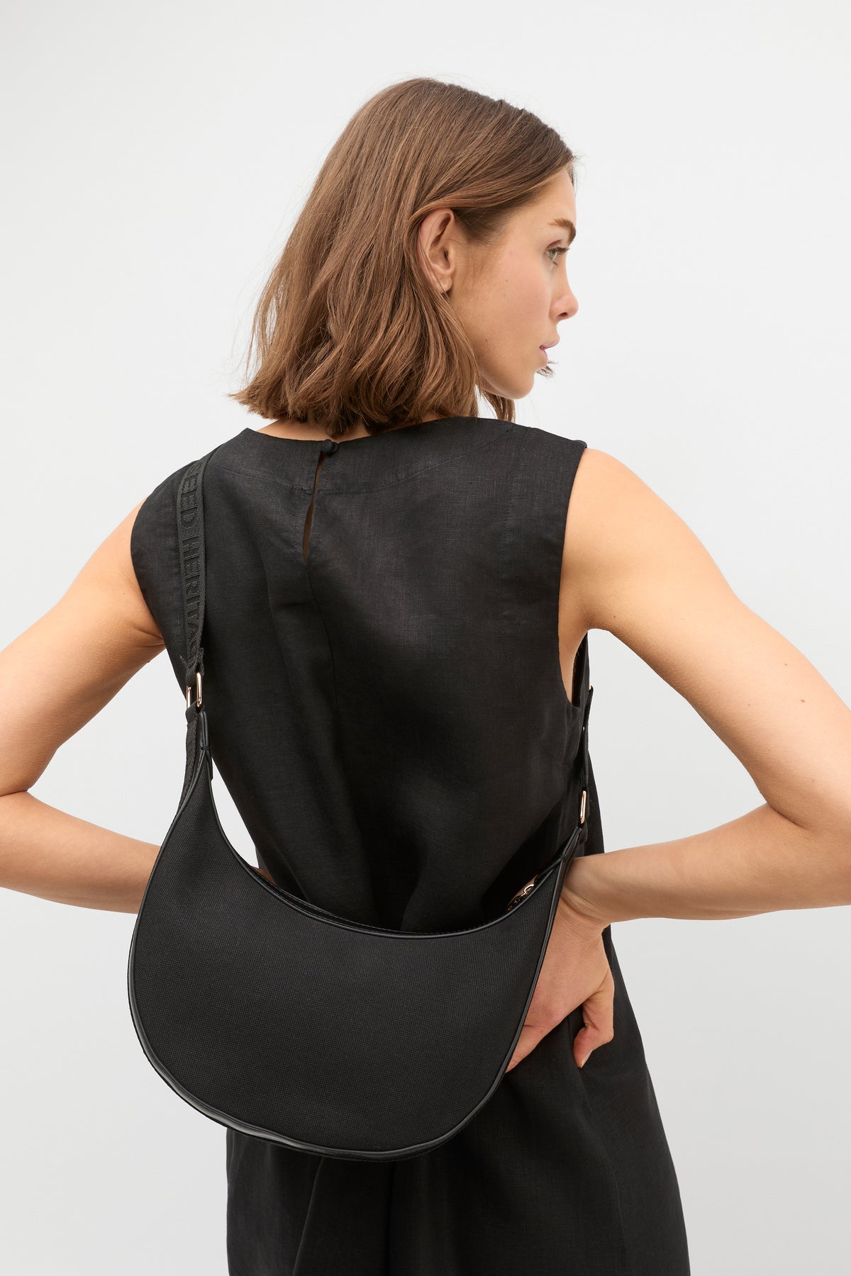 Seed Crossbody Bag