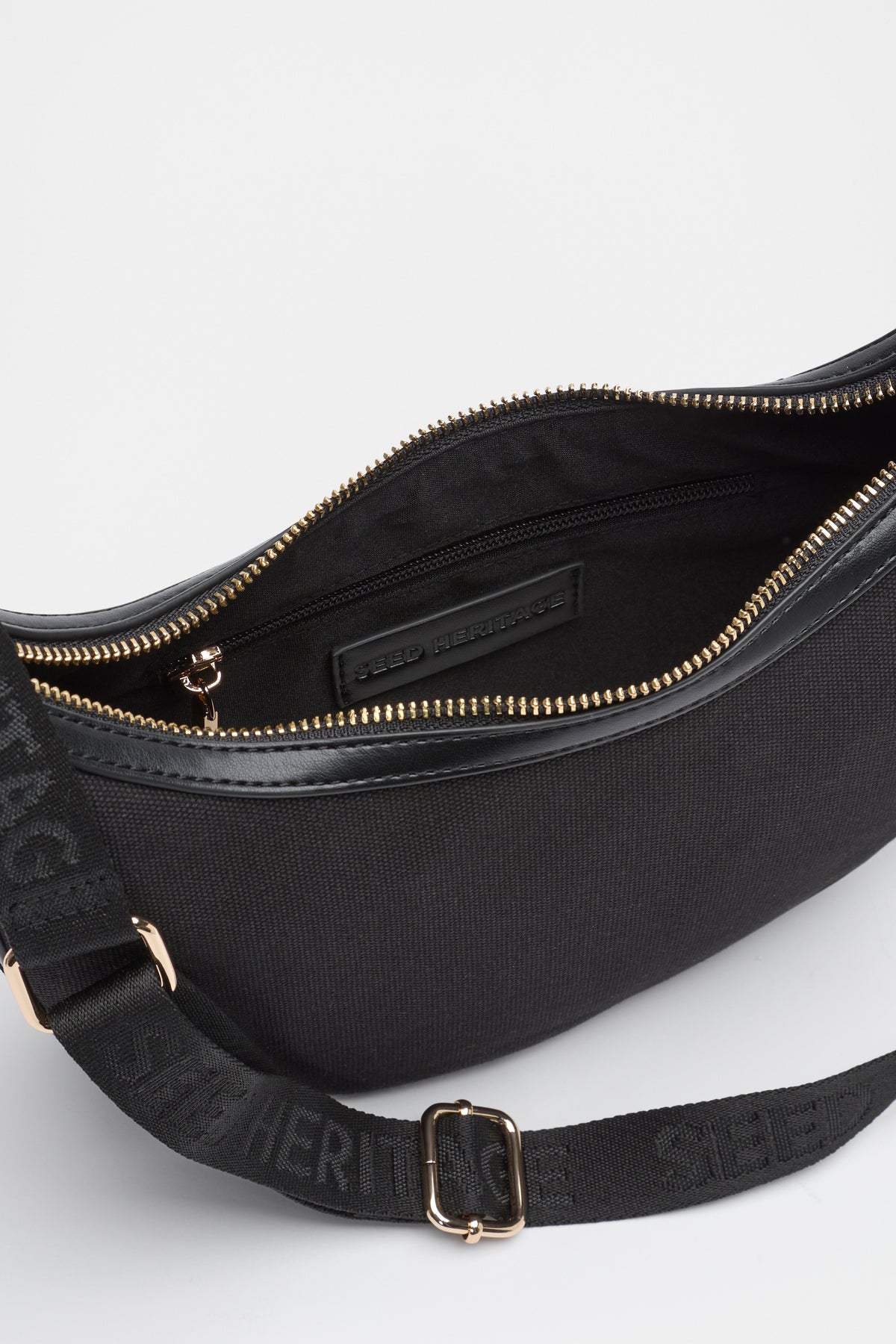 Seed Crossbody Bag