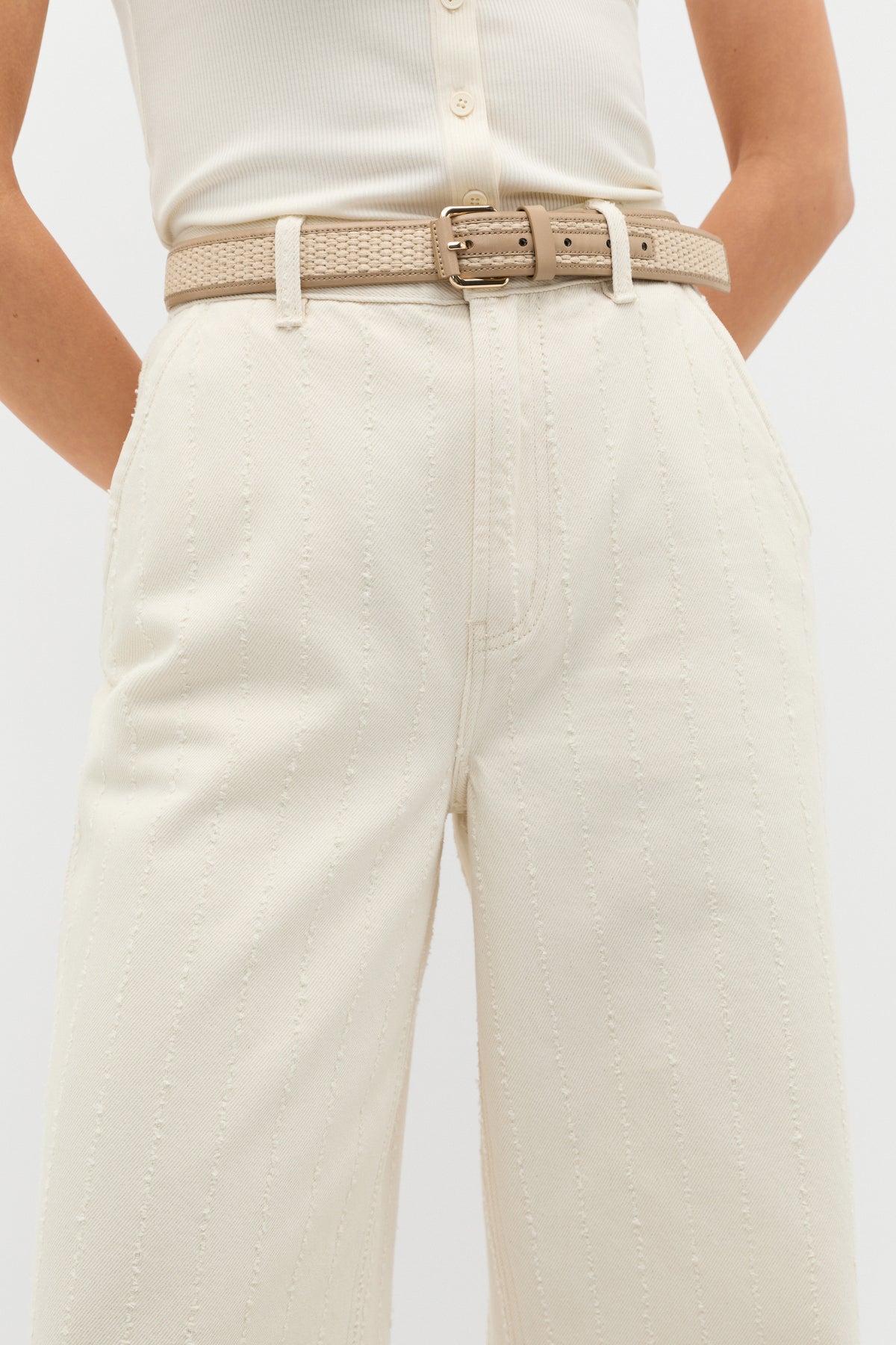 Allegra Belt