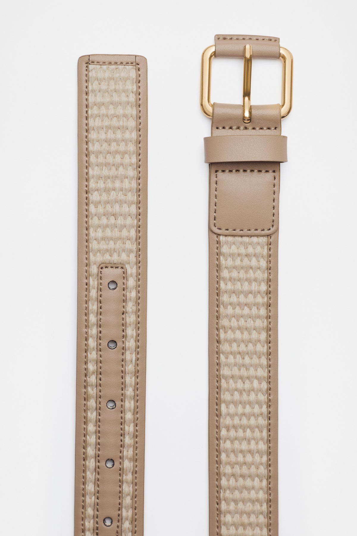 Allegra Belt