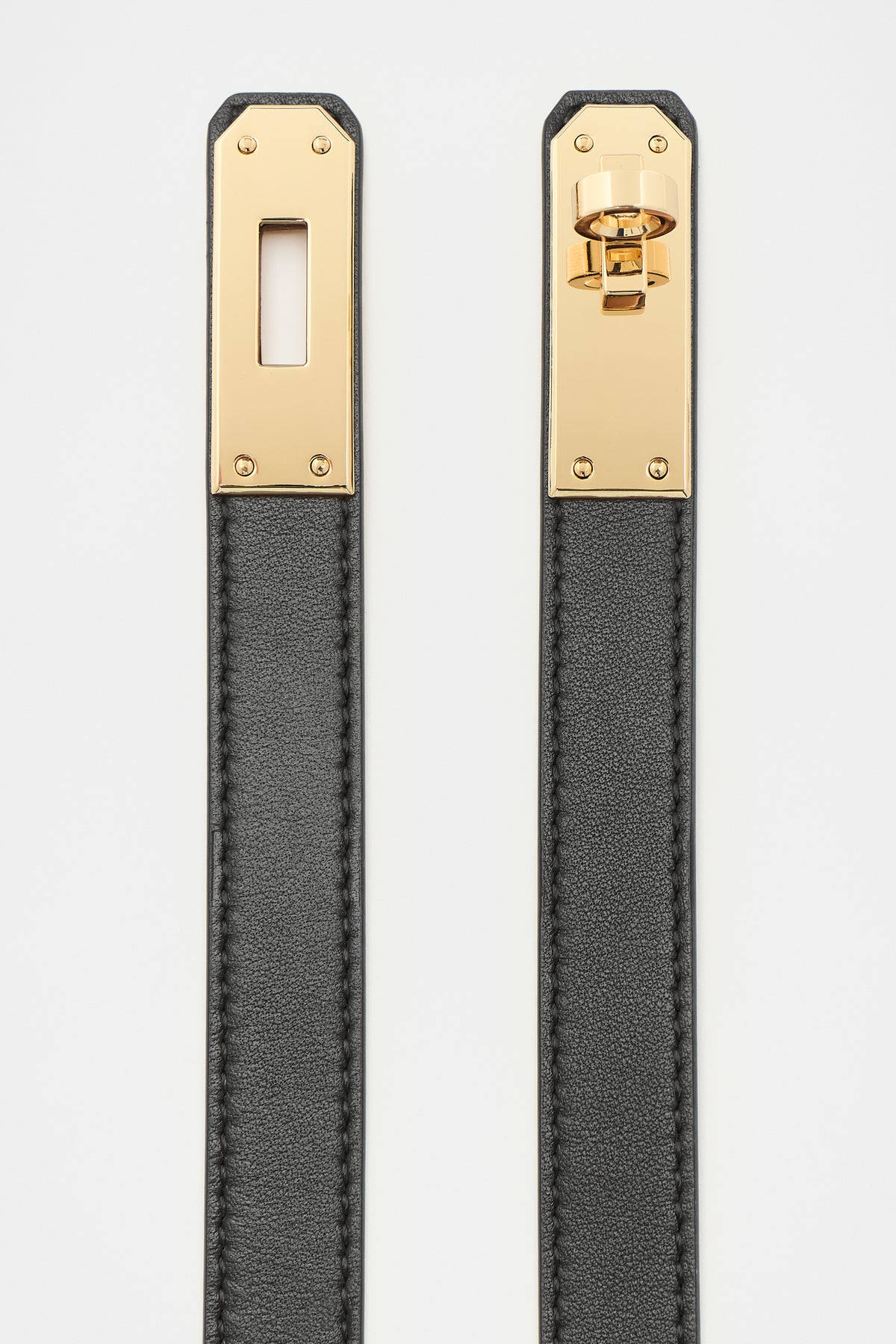 Florence Twist Buckle Belt