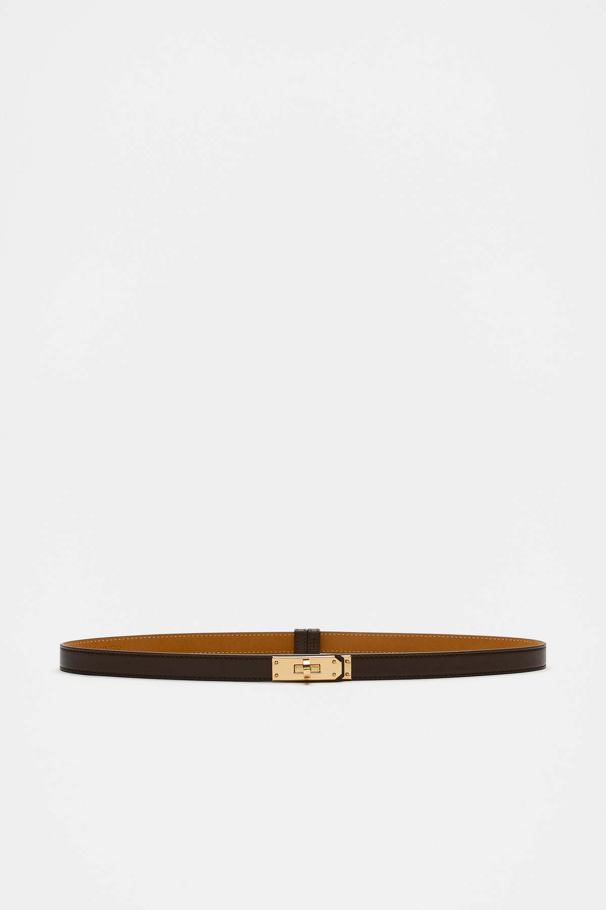 Florence Twist Buckle Belt