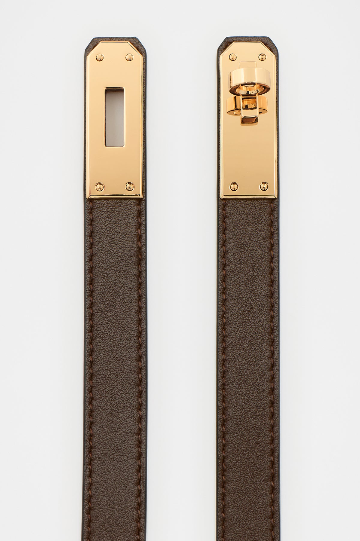Florence Twist Buckle Belt