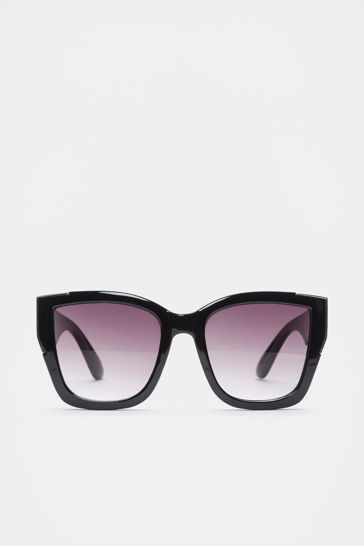 Cynthia Oversized Sunglasses