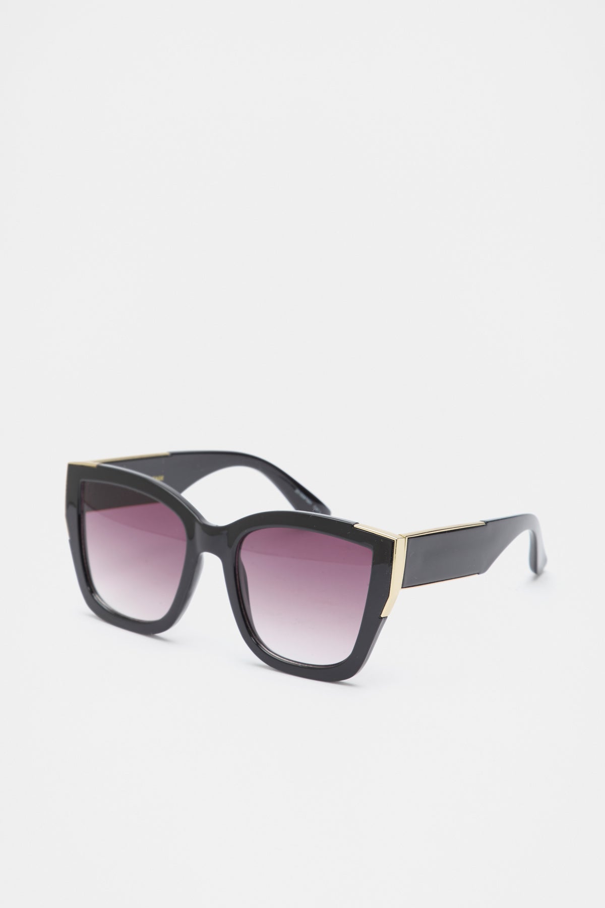 Cynthia Oversized Sunglasses