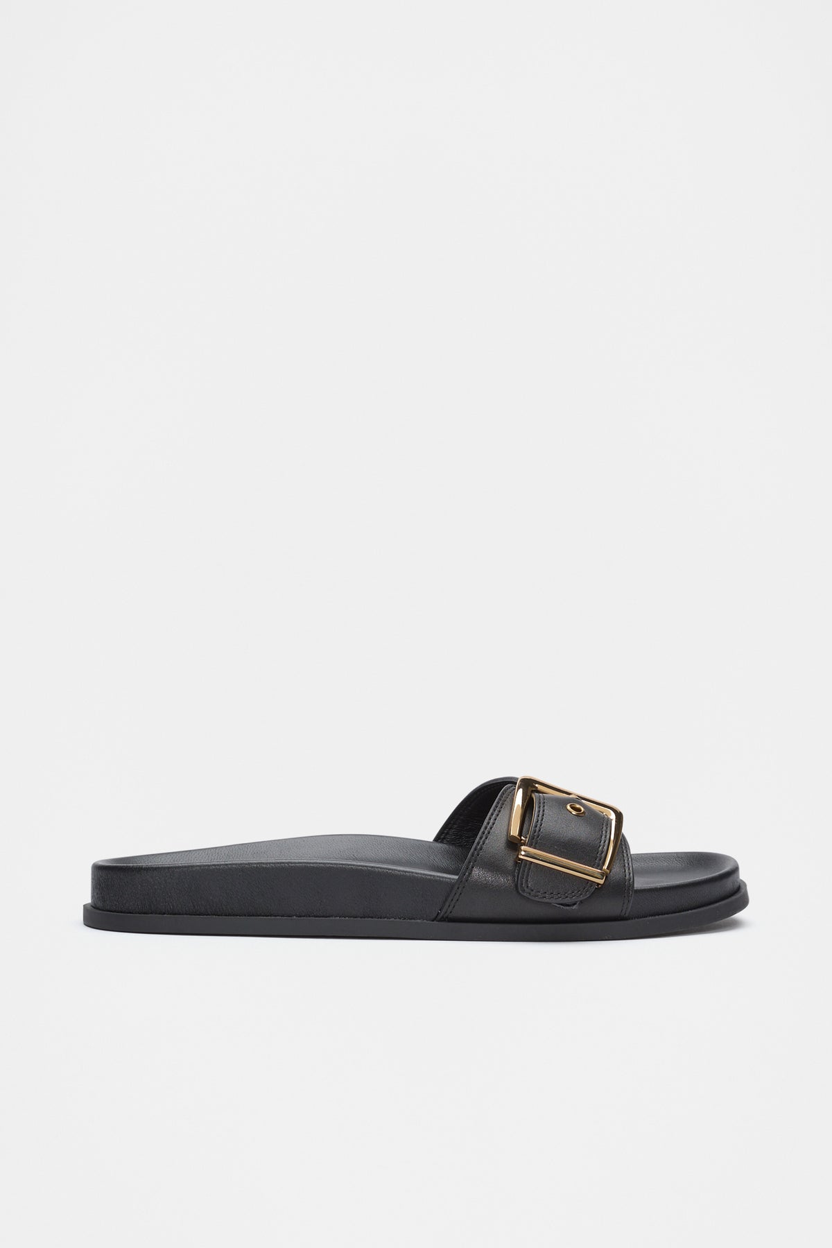 Asher Buckle Slide