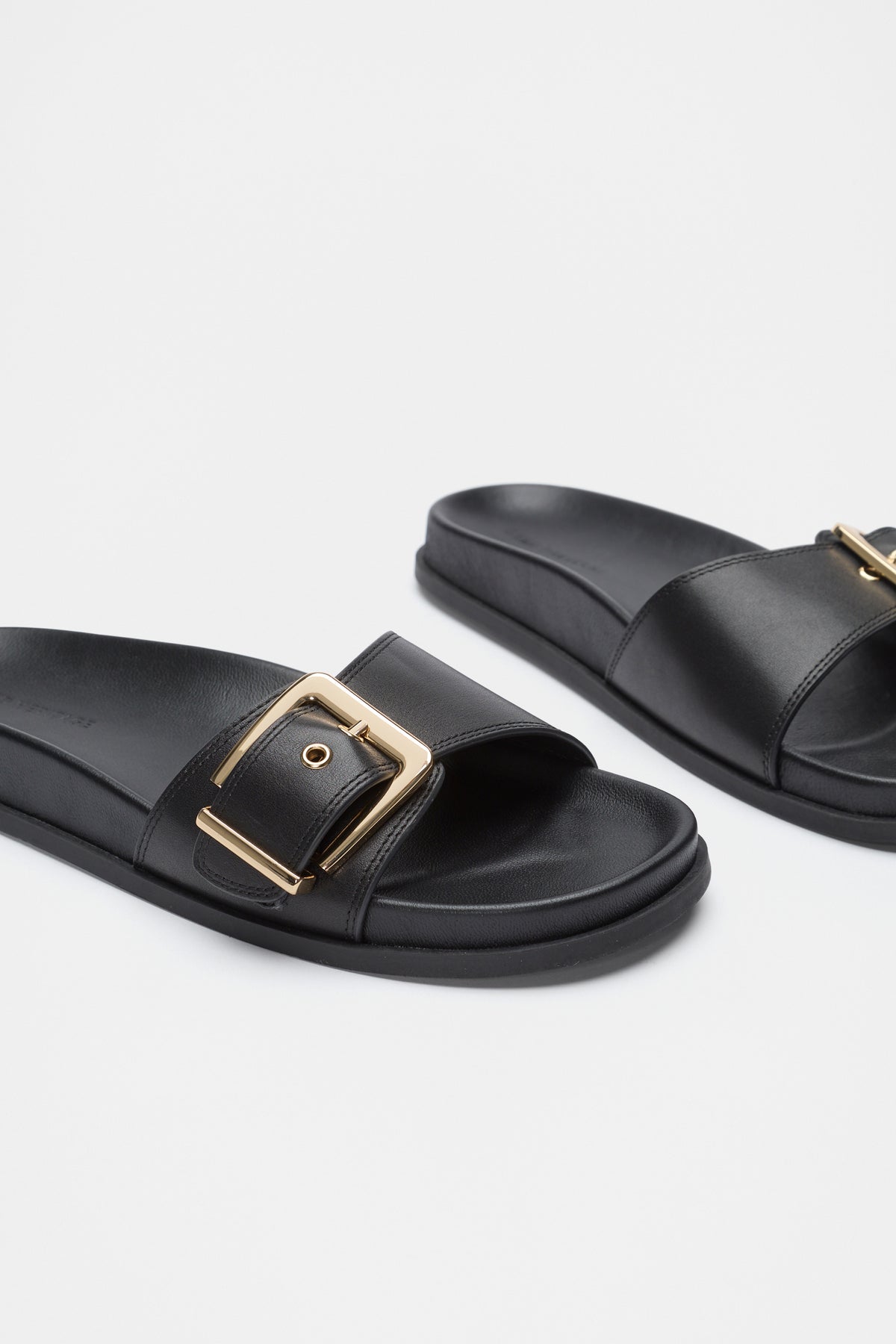 Asher Buckle Slide