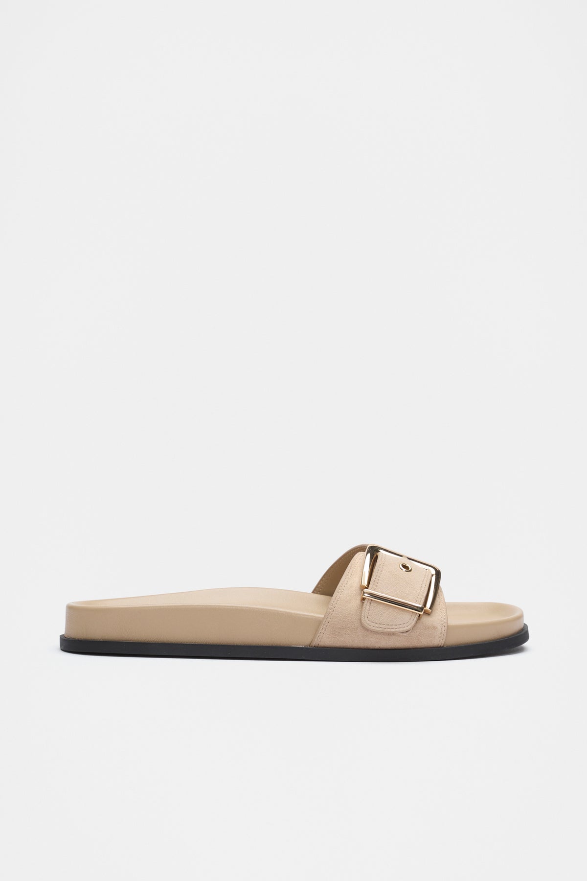 Asher Buckle Slide