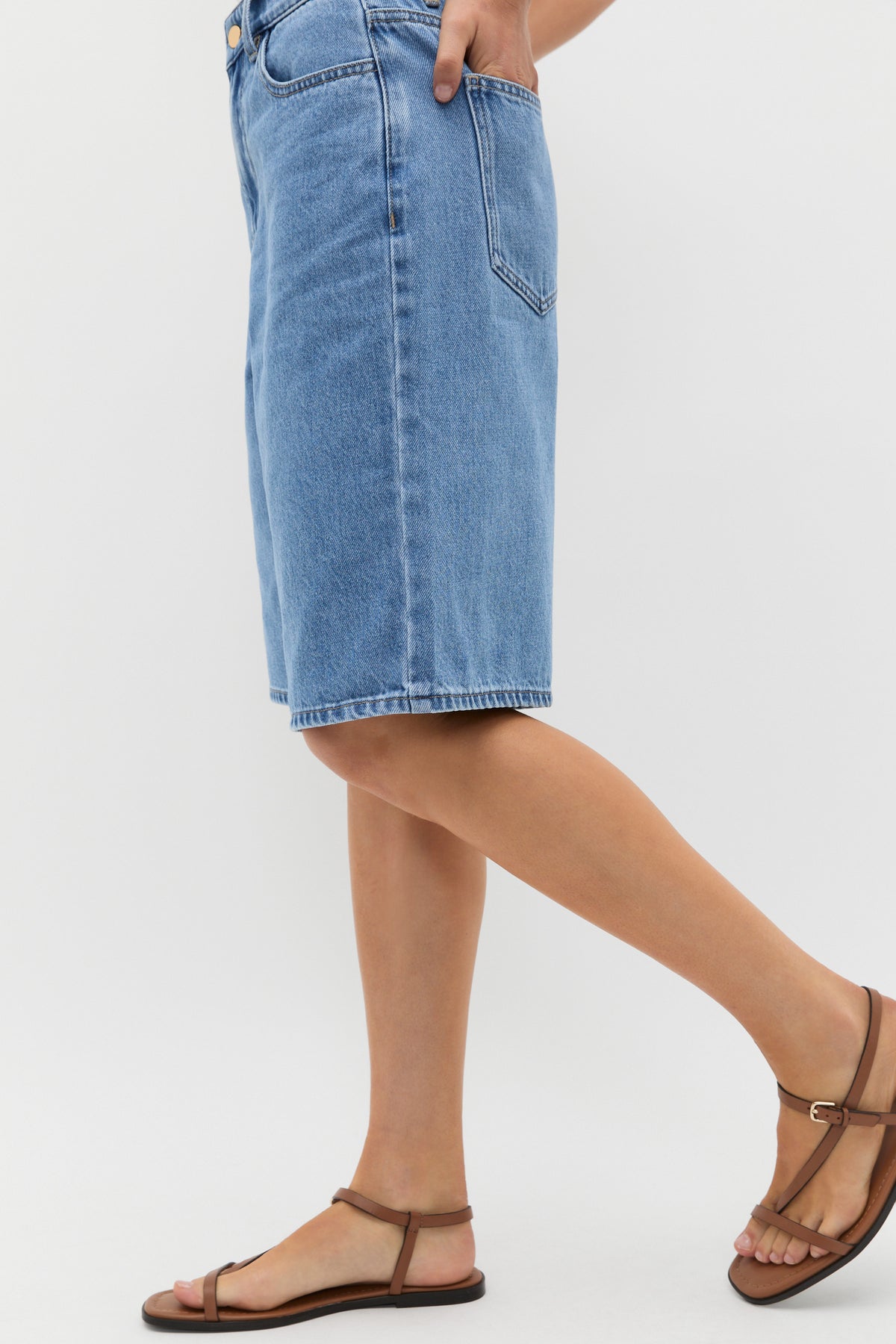 Paloma Sandal