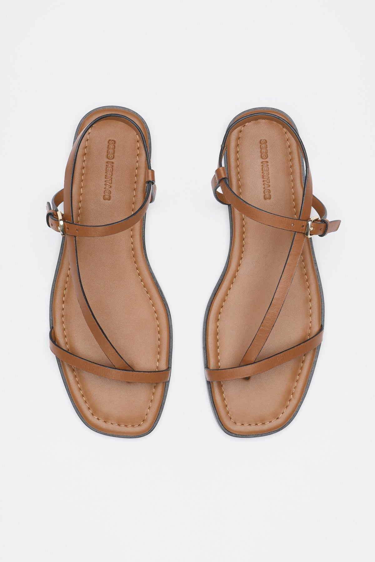 Paloma Sandal