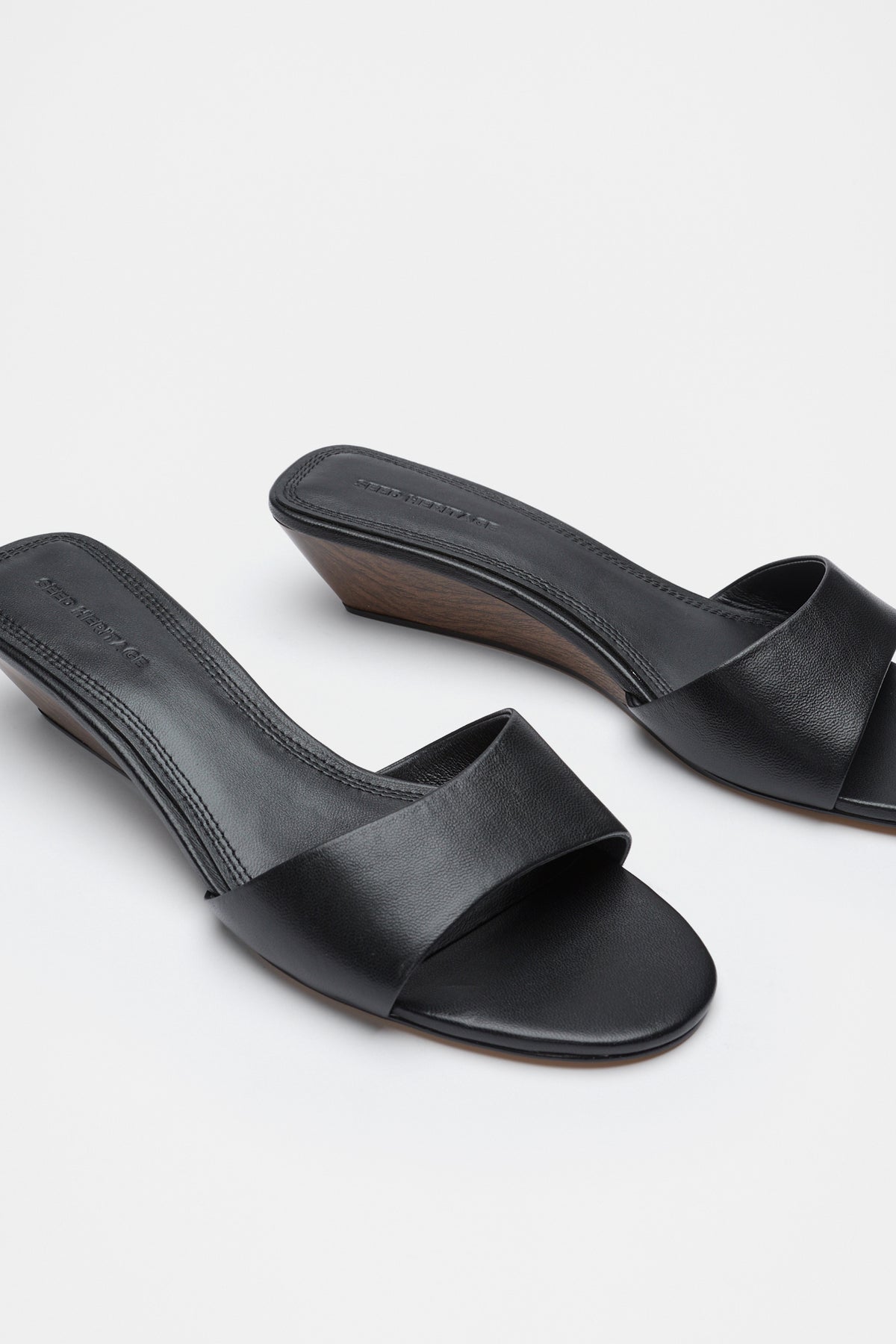 Saige Wedge