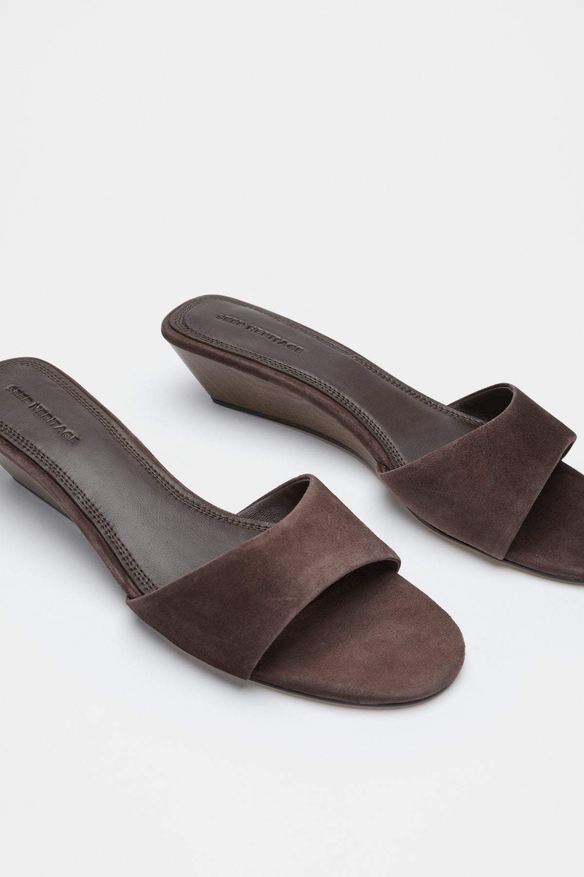 Saige Wedge