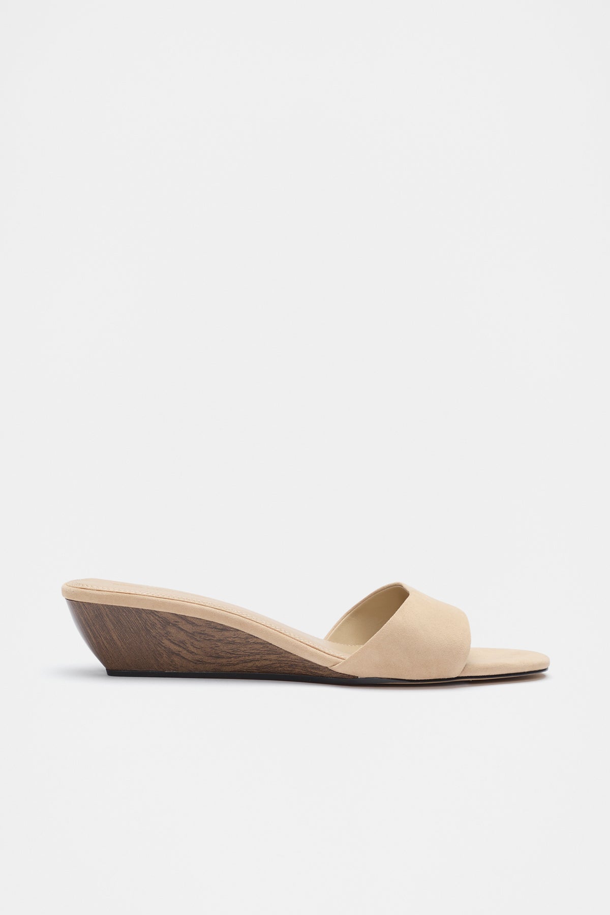 Saige Wedge