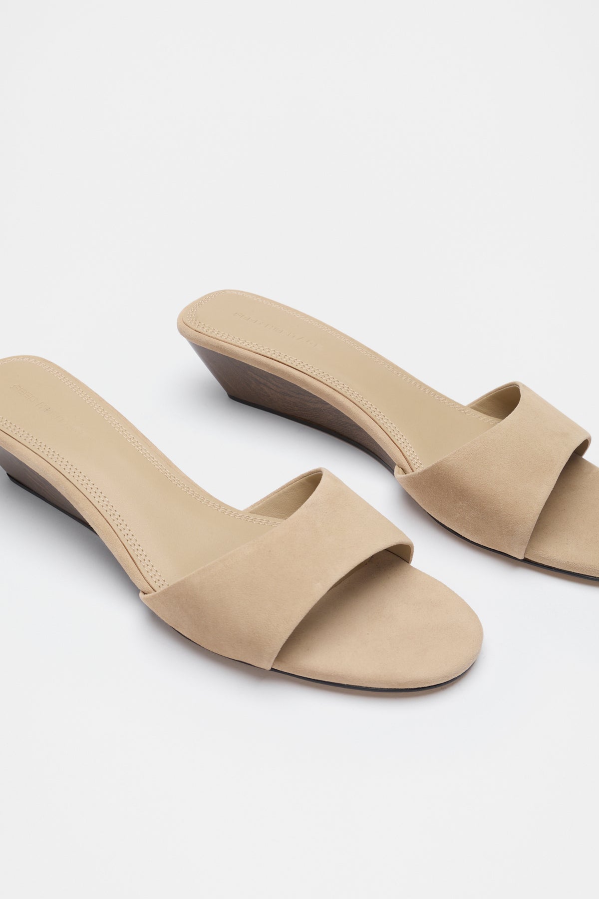 Saige Wedge