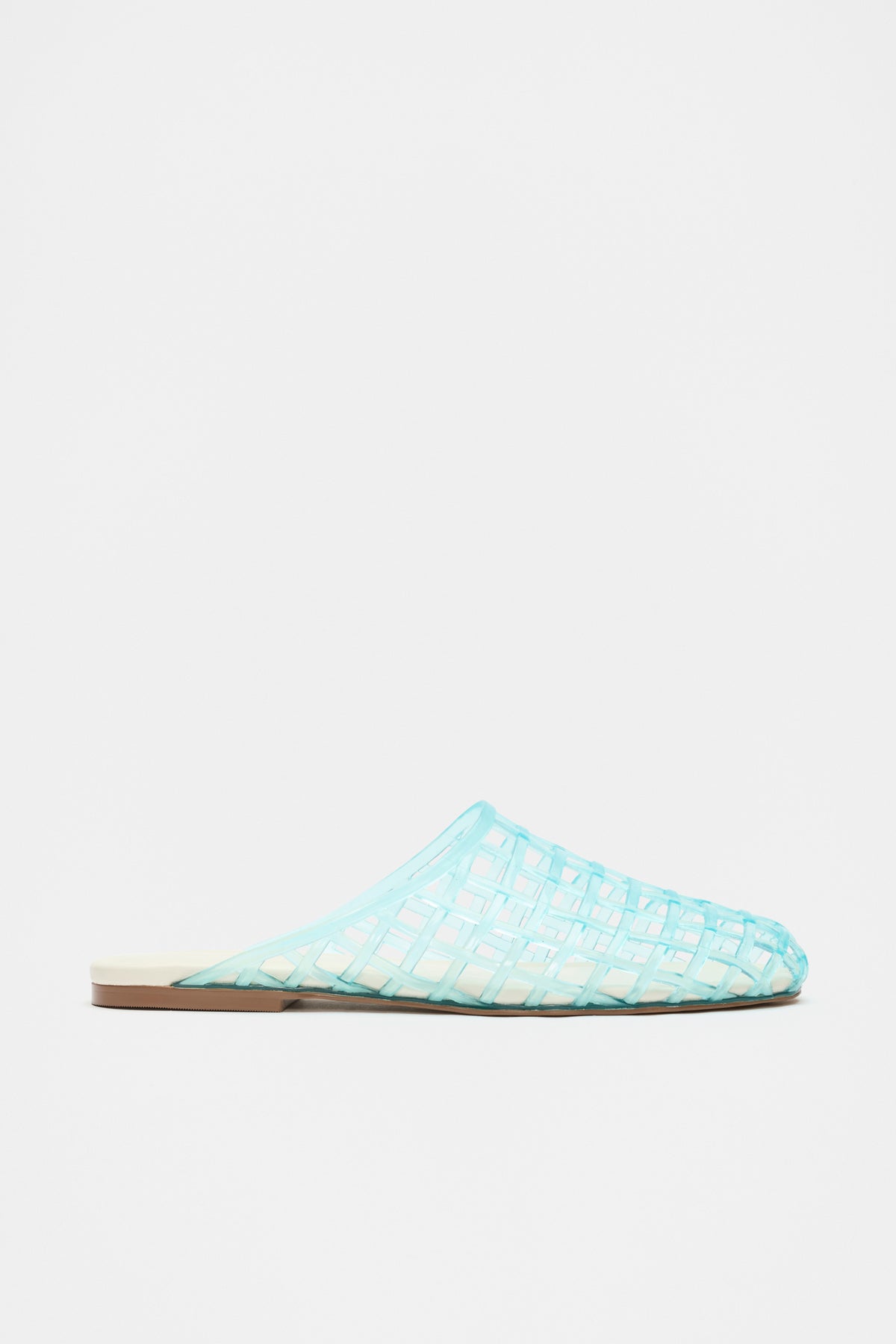 Caged Jelly Mule