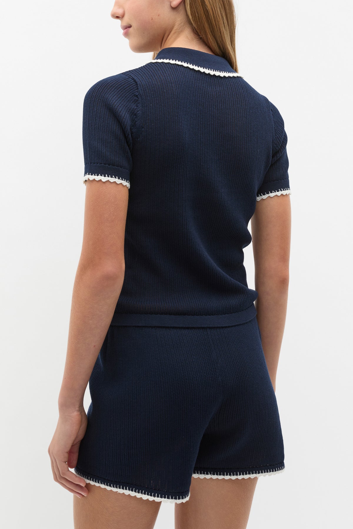 Knit Short