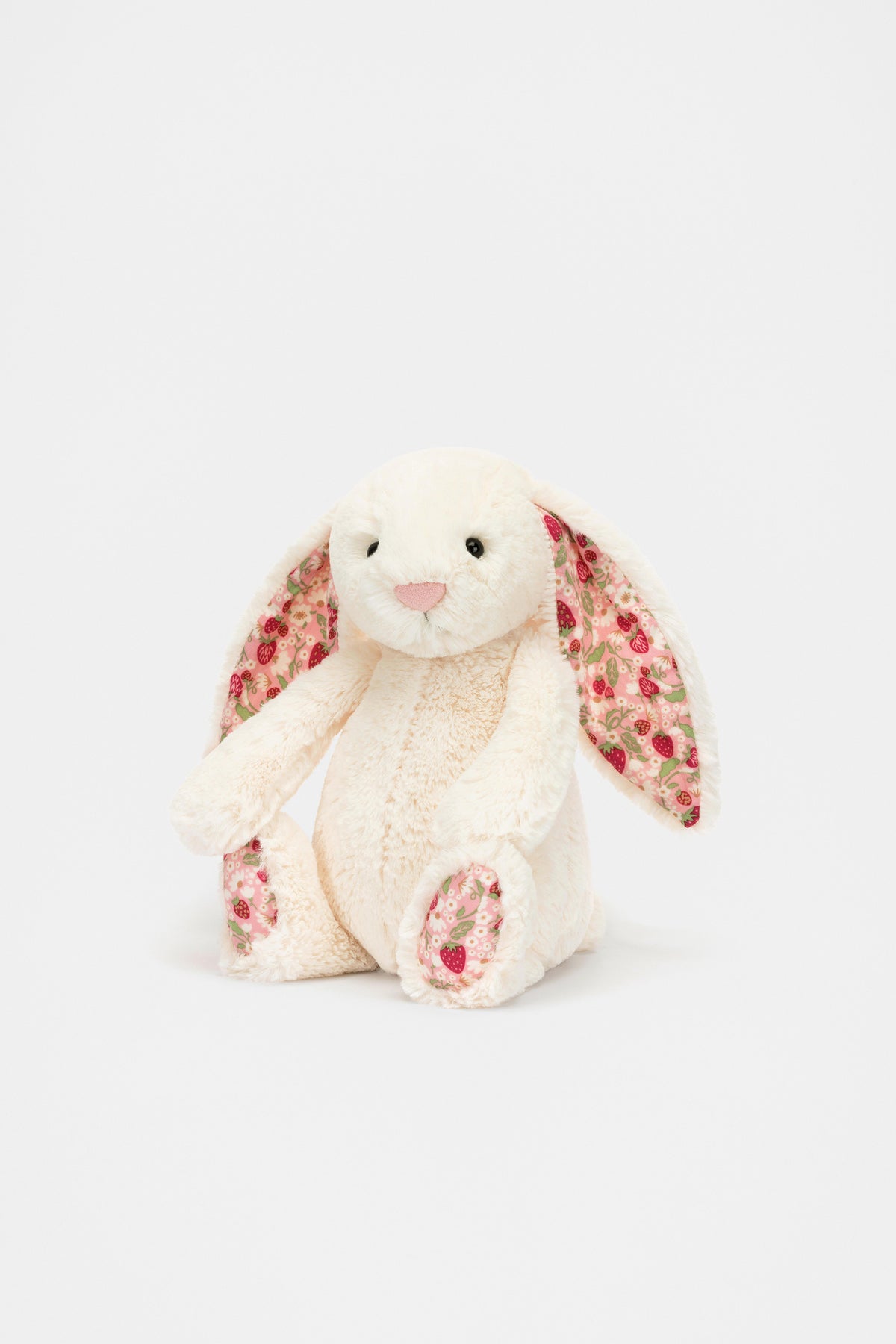 Jellycat Medium Blossom Berry Bunny
