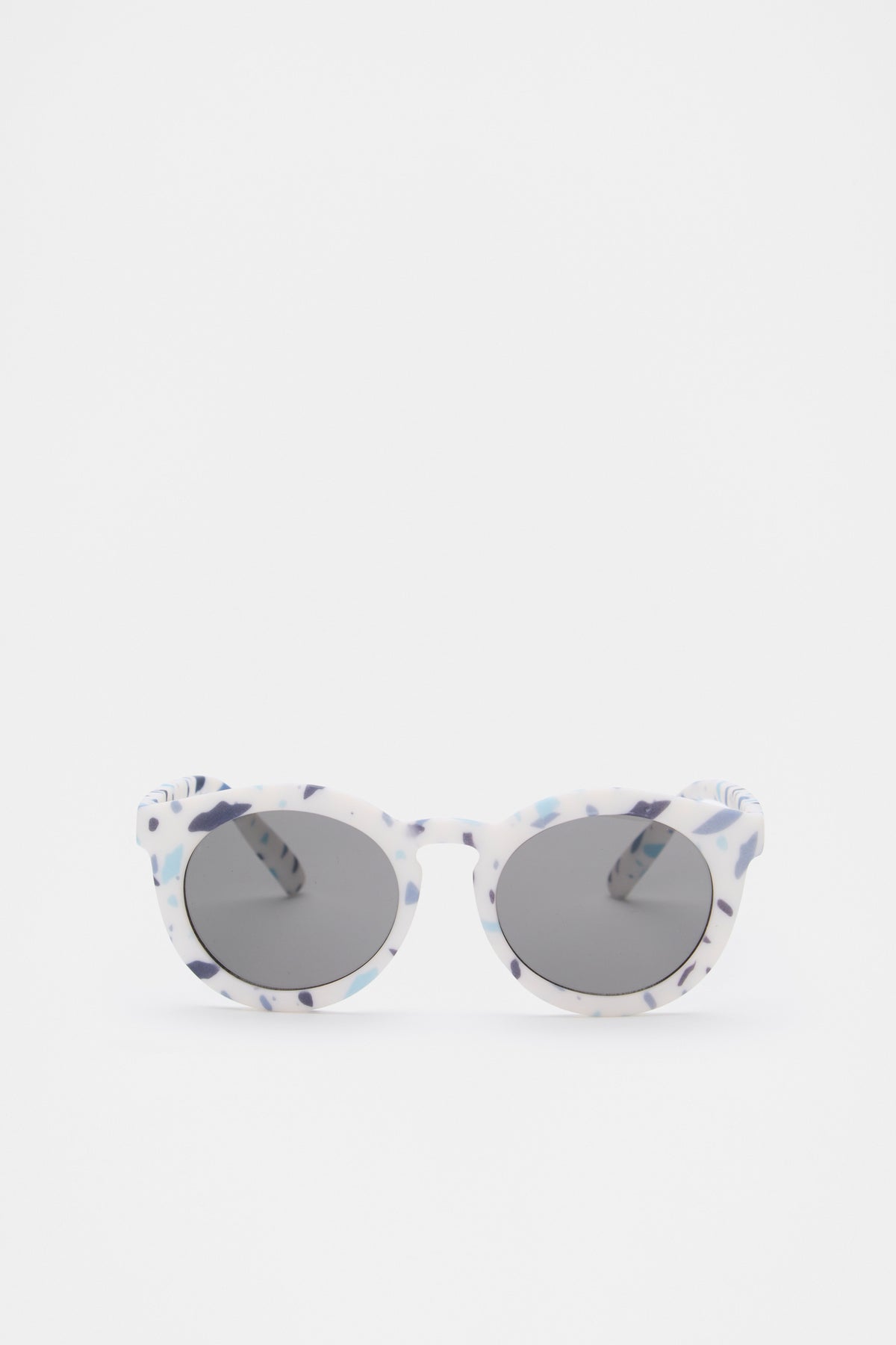 Child Rectangle Sunglasses