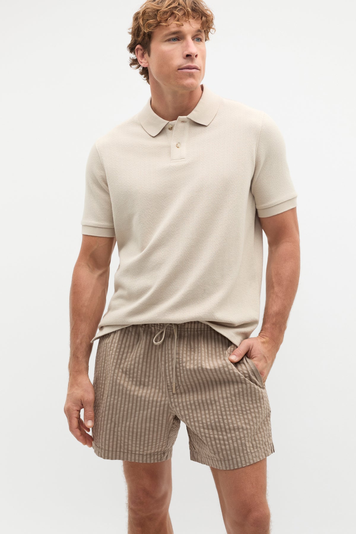 Boucle Polo