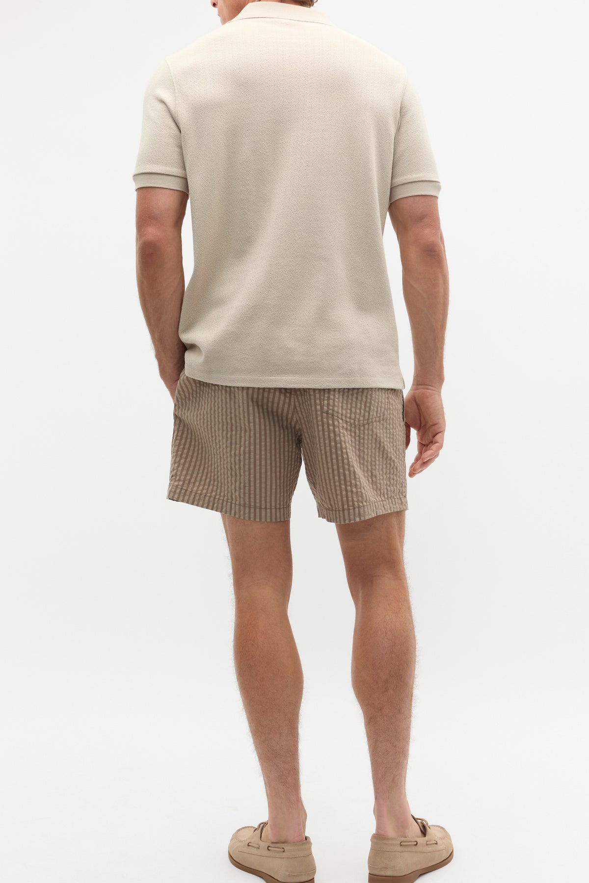 Boucle Polo
