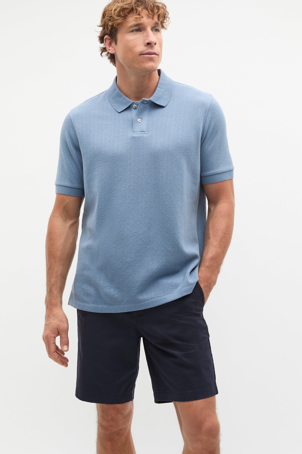 Boucle Polo