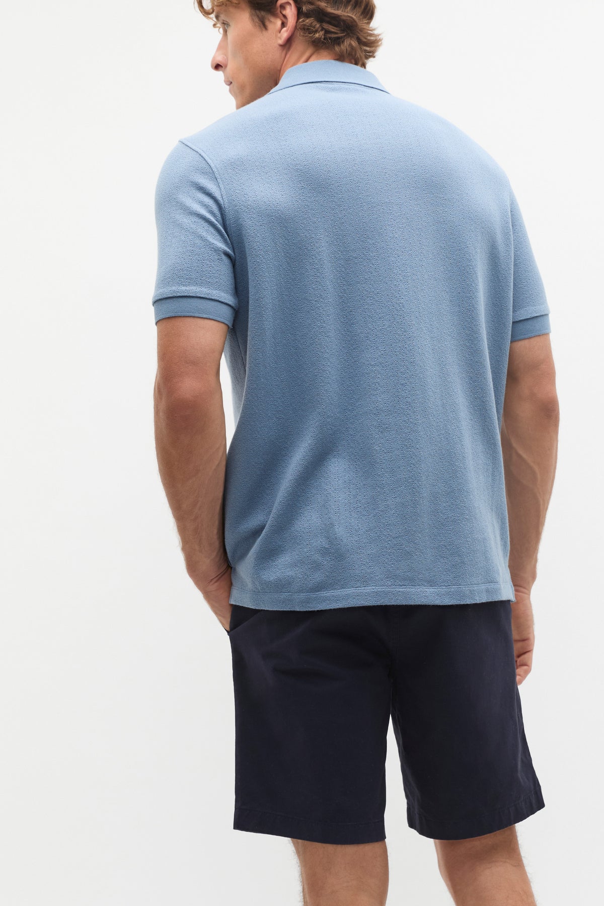 Boucle Polo