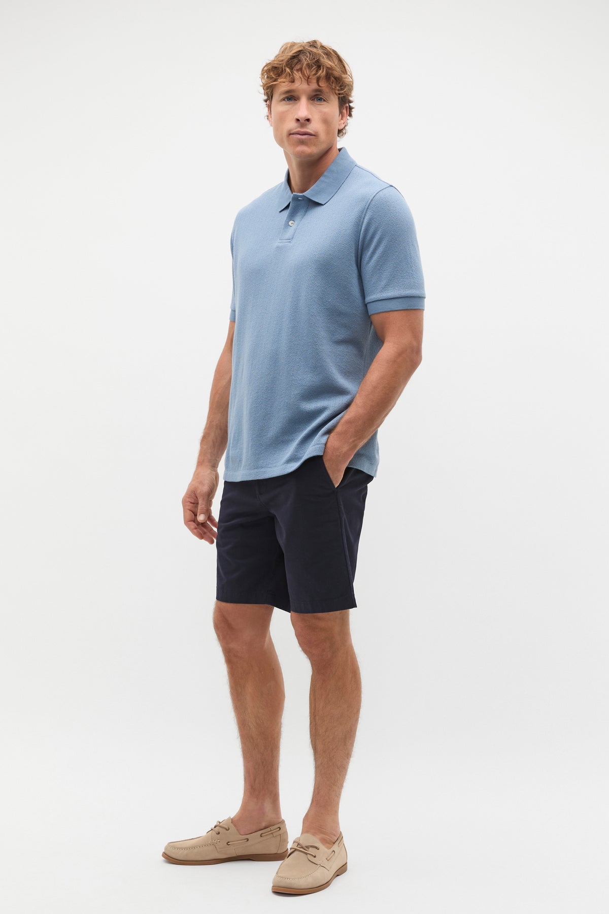 Boucle Polo